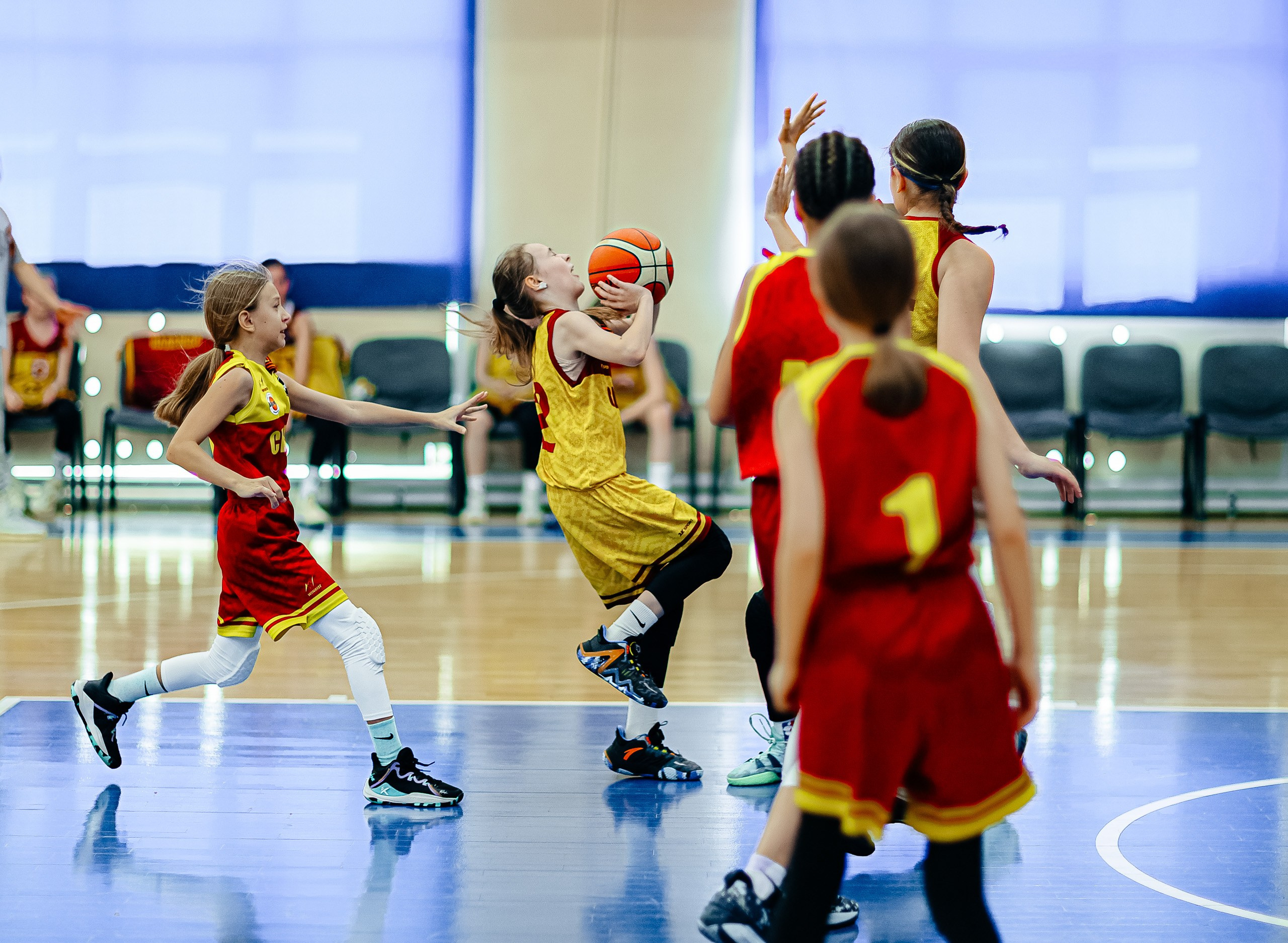 07.05 Баскетбольный турнир «Надежда». Посвященный 80 годовщине Великой Победы. Команда специалистов в мире фотографии и видео. Детский фотограф, семейный фотограф