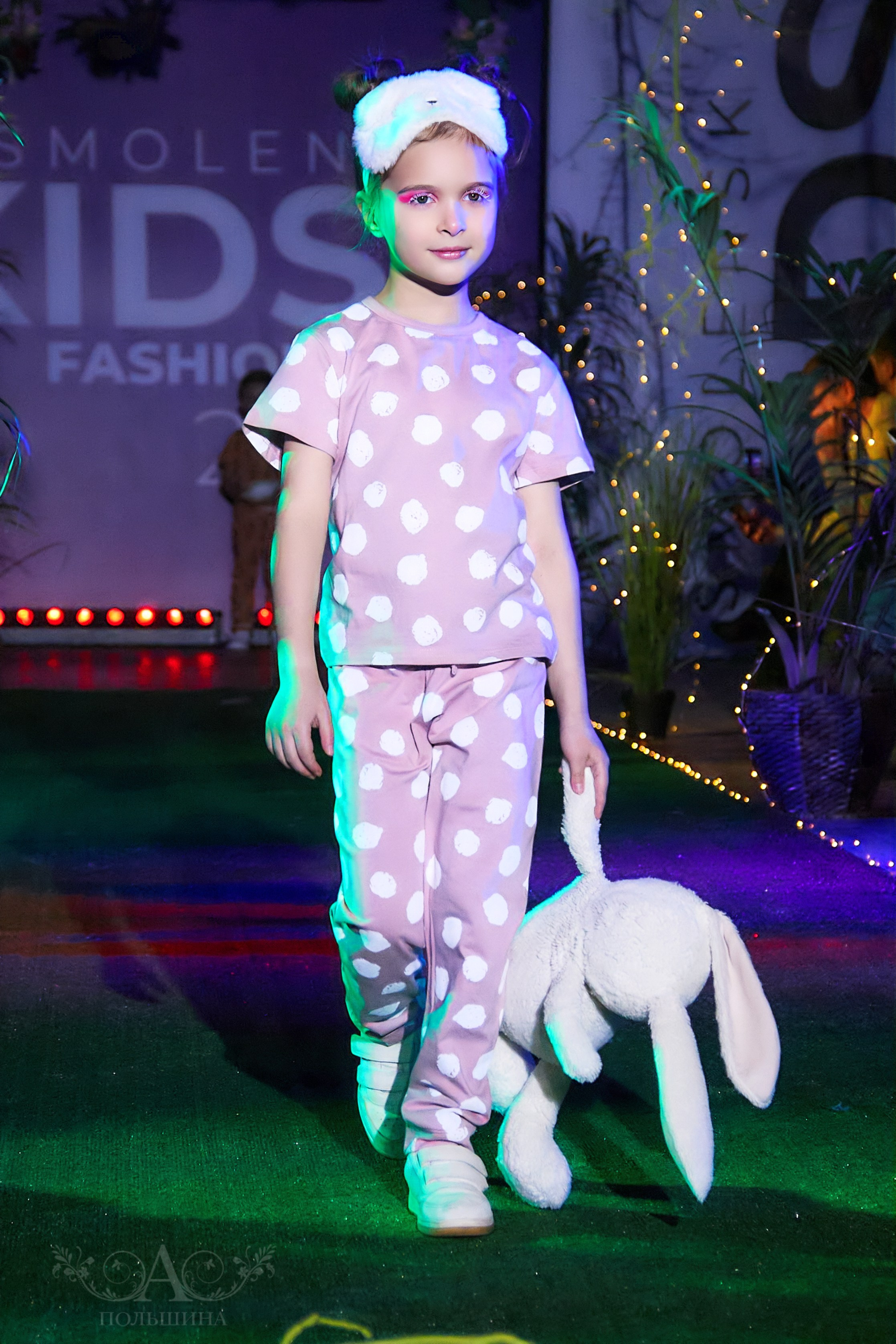 SMOLENSK KIDS FASHION WEEK 2023. Фотограф в Смоленске Ася Польшина