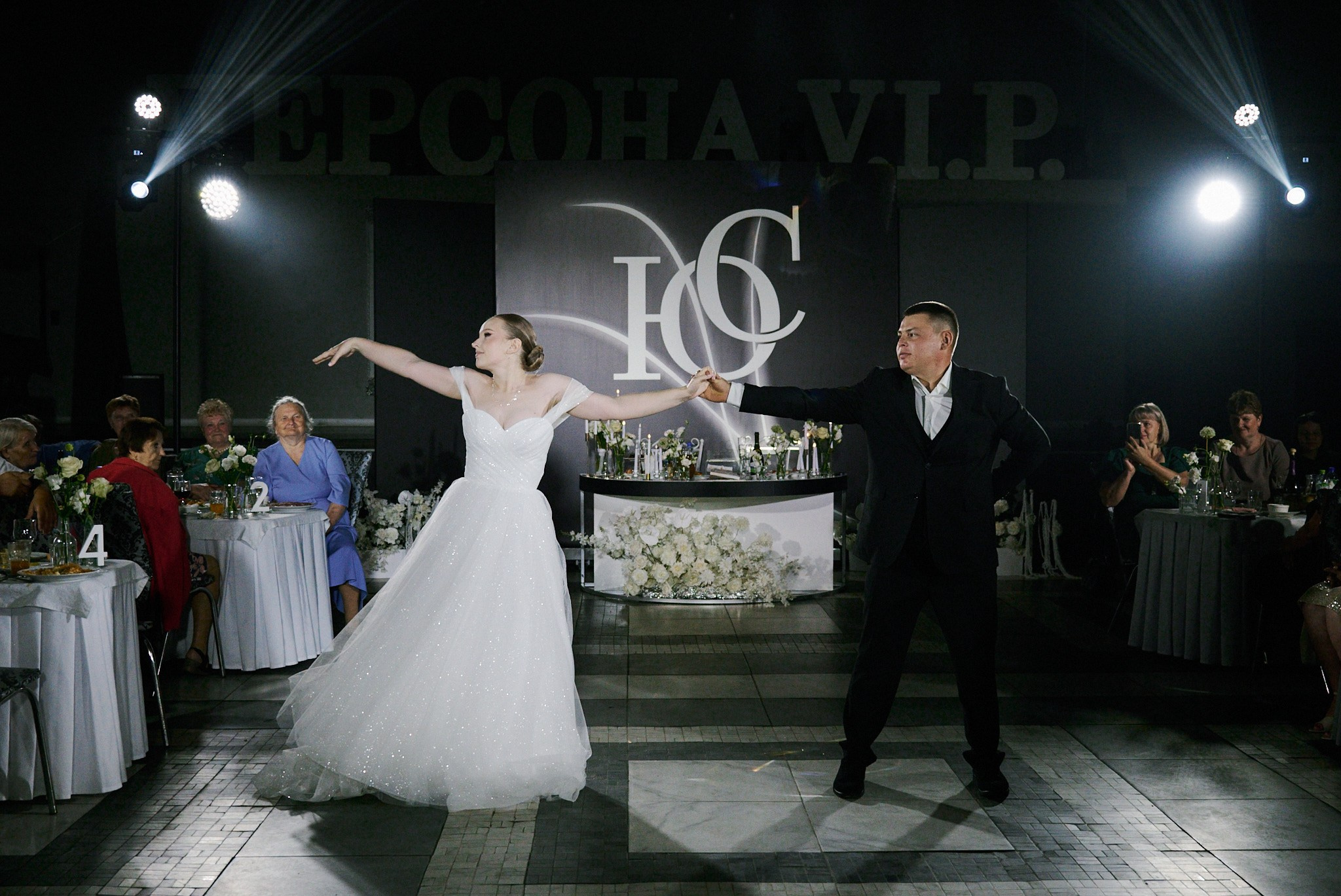 Сергей и Юля. Маляревич Дмитрий свадебный фотограф