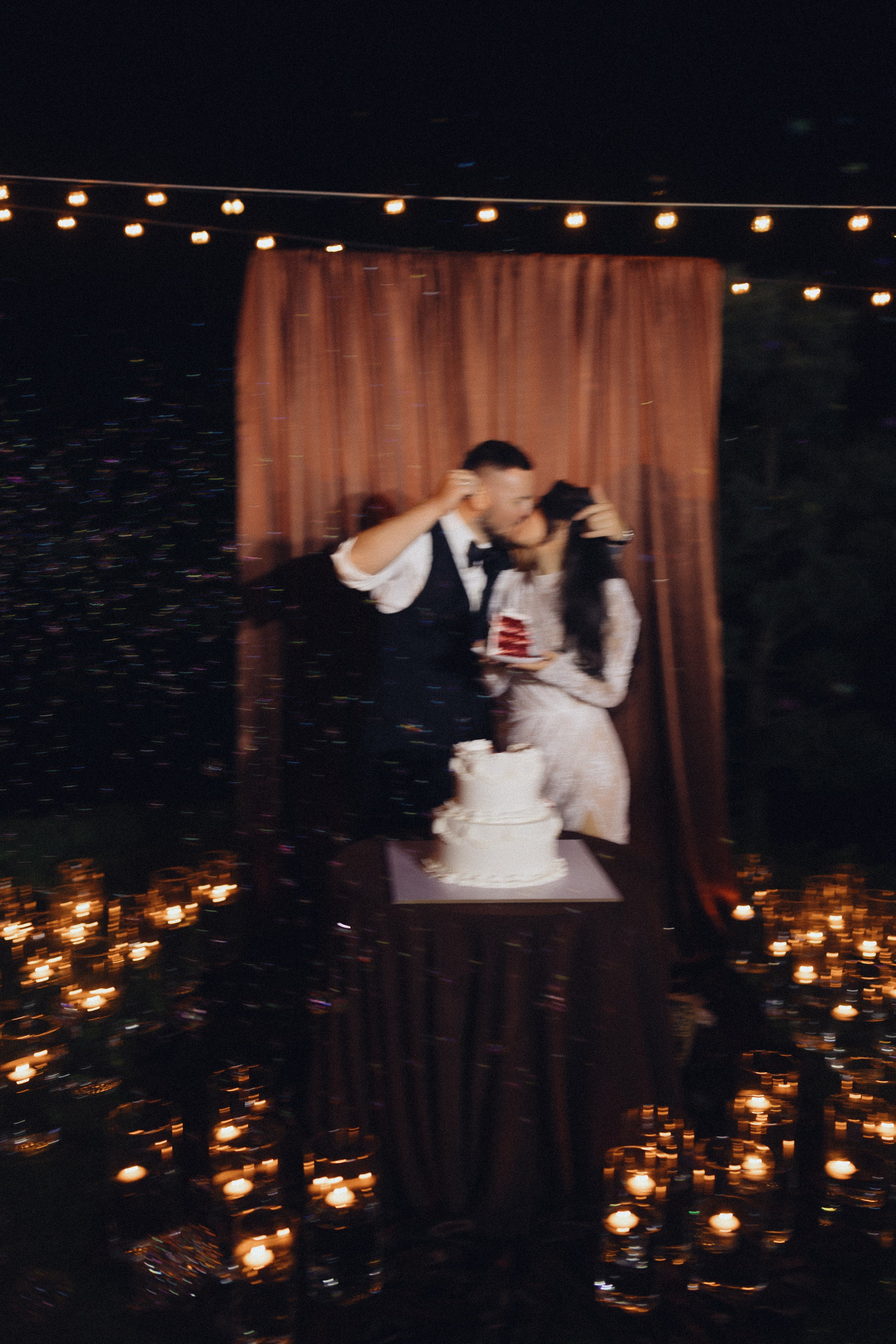 Егор и София. Организация свадеб и других мероприятий во Владивостоке от «Рядом быть»