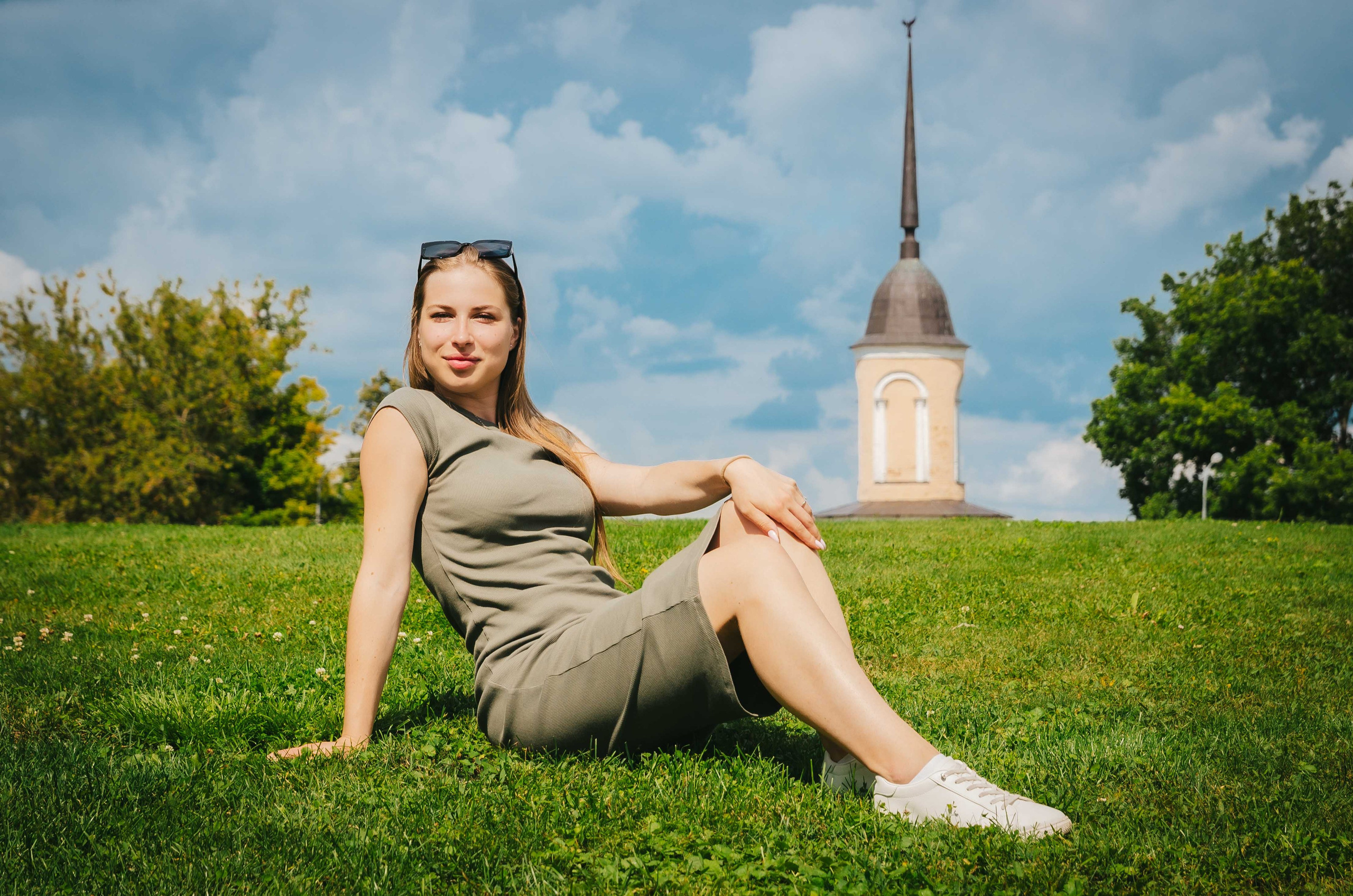 Коломна. Самолюк Антон. Фотограф в Москве и Московской области