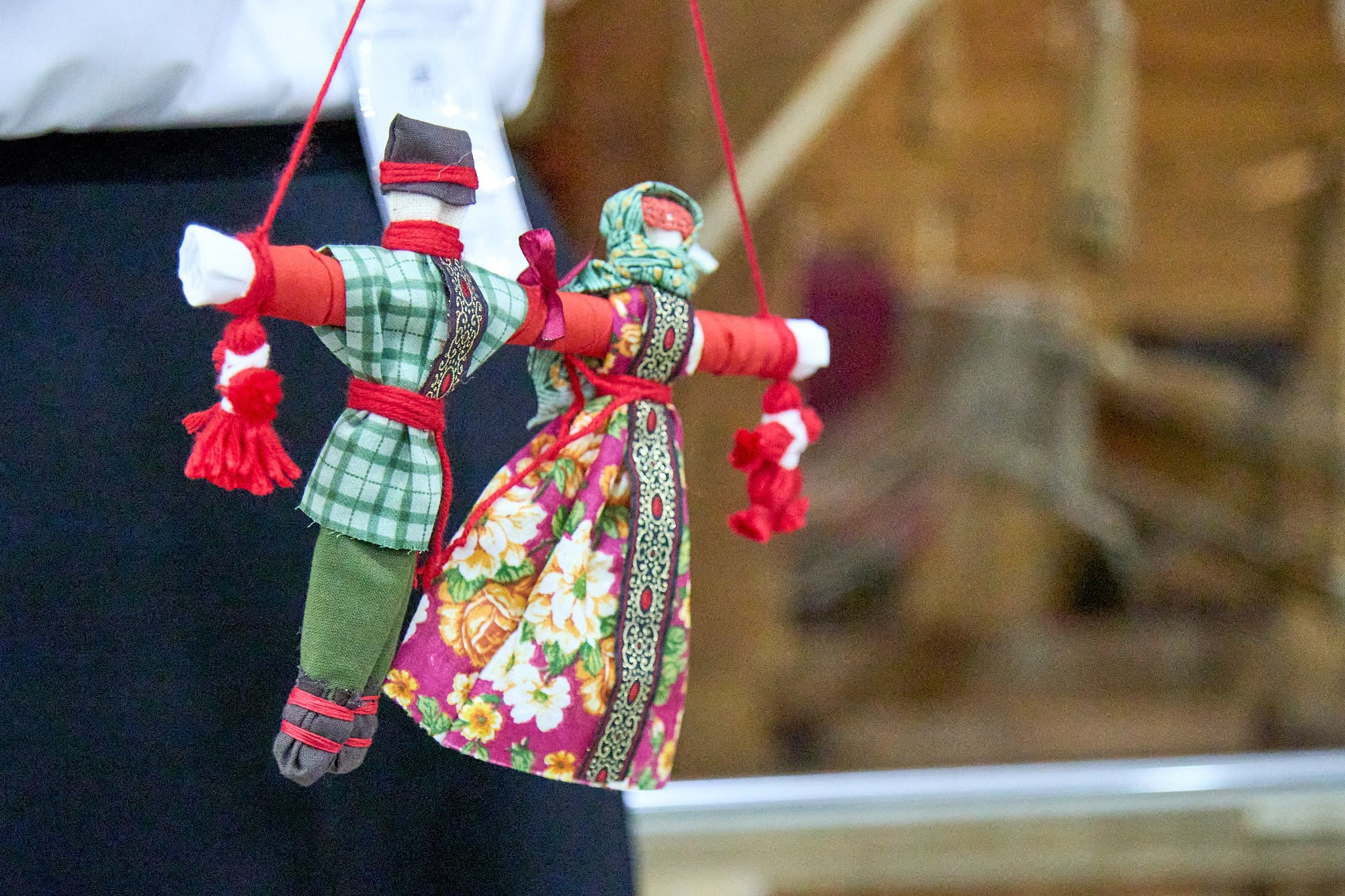 Ночь музеев 2025. Фотограф Омск | Александр Вандеров