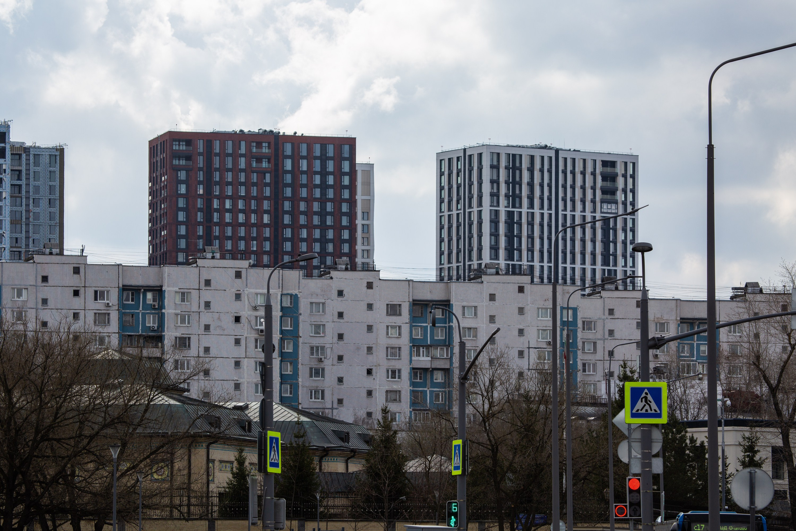 Весенняя фотопрогулка. Главная
