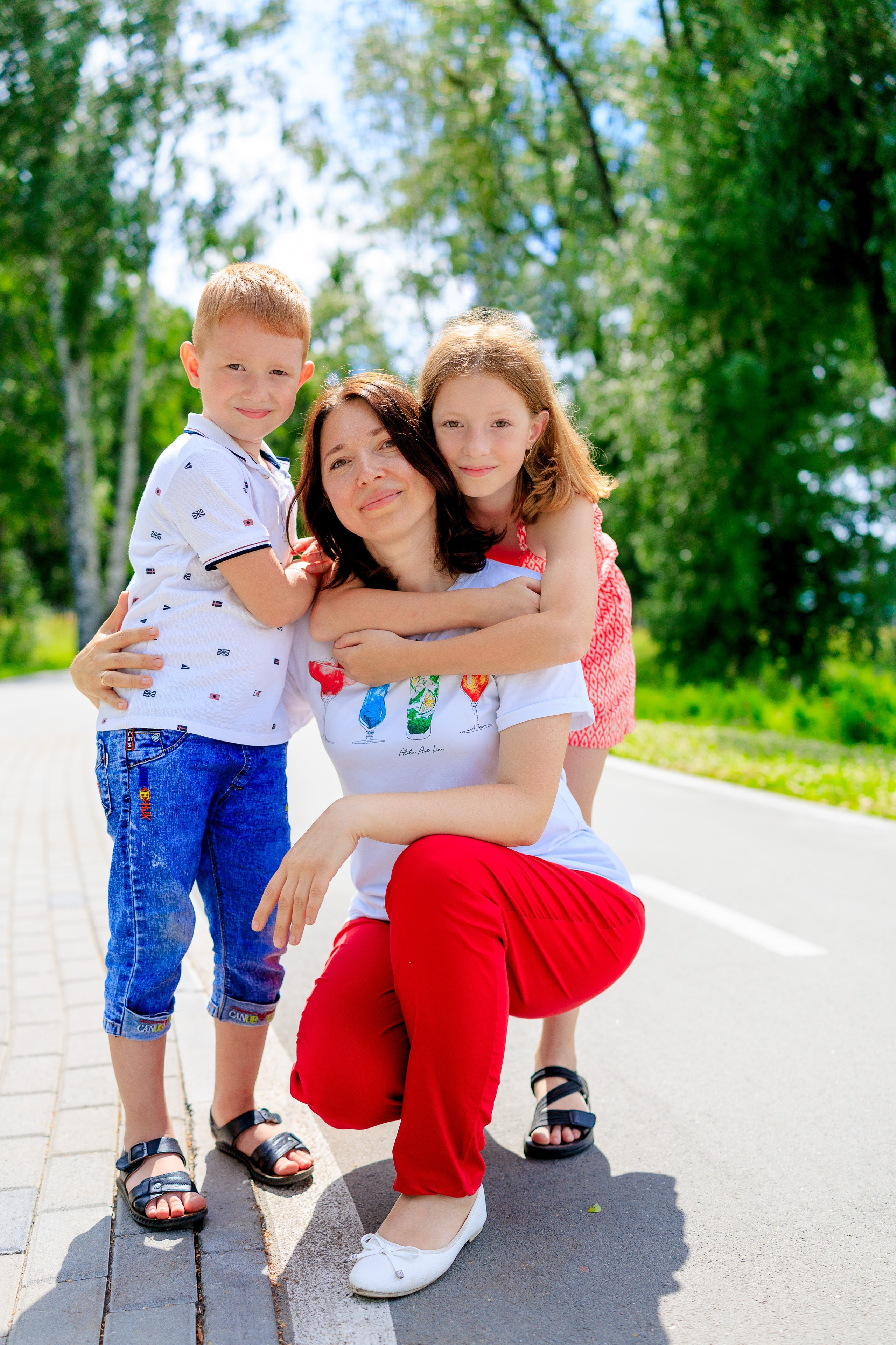 Парк Арена. Серия 54