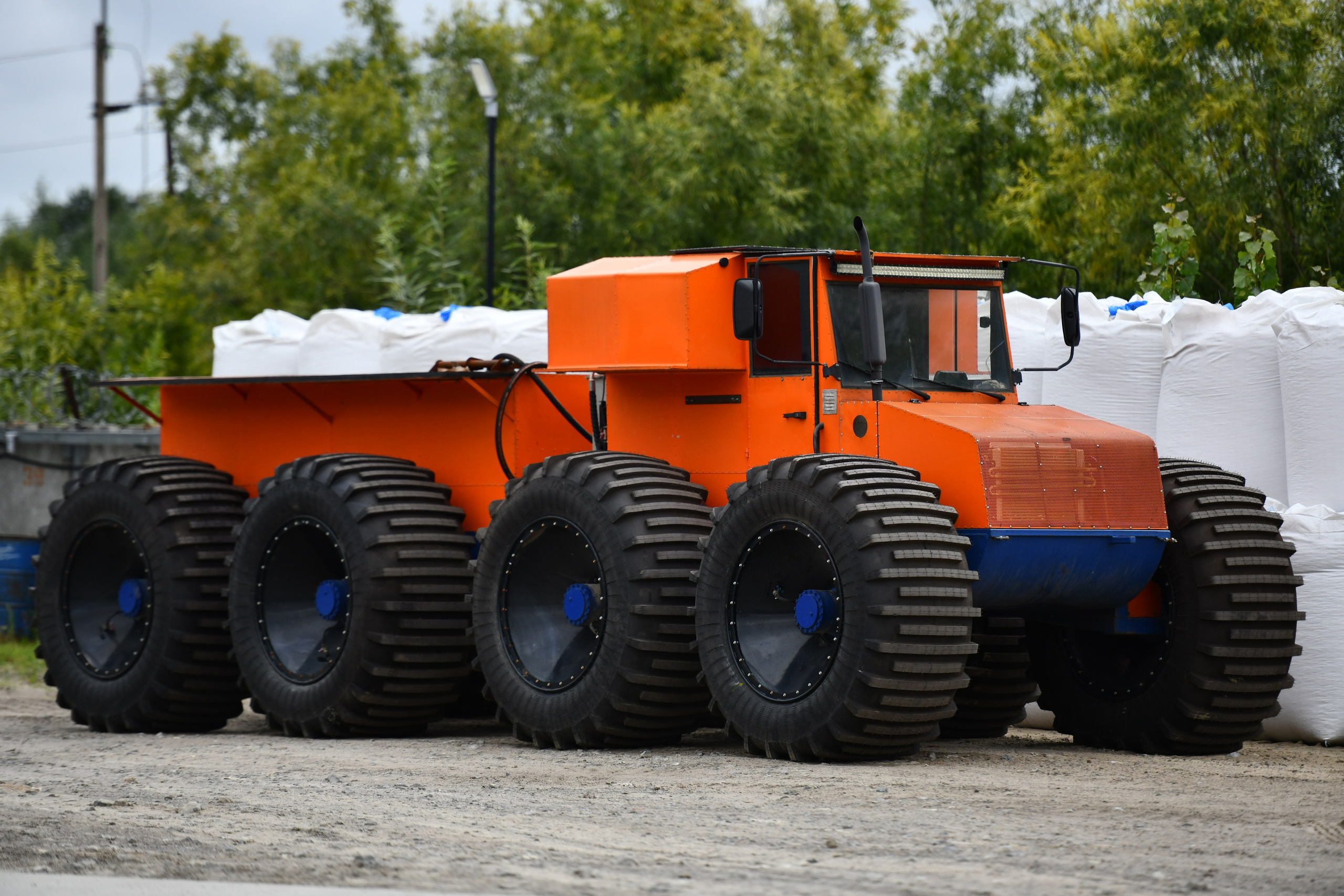Репортаж с экскурсии на Завод ТРОМ. Репортажный и семейный фотограф — Шелихов Сергей