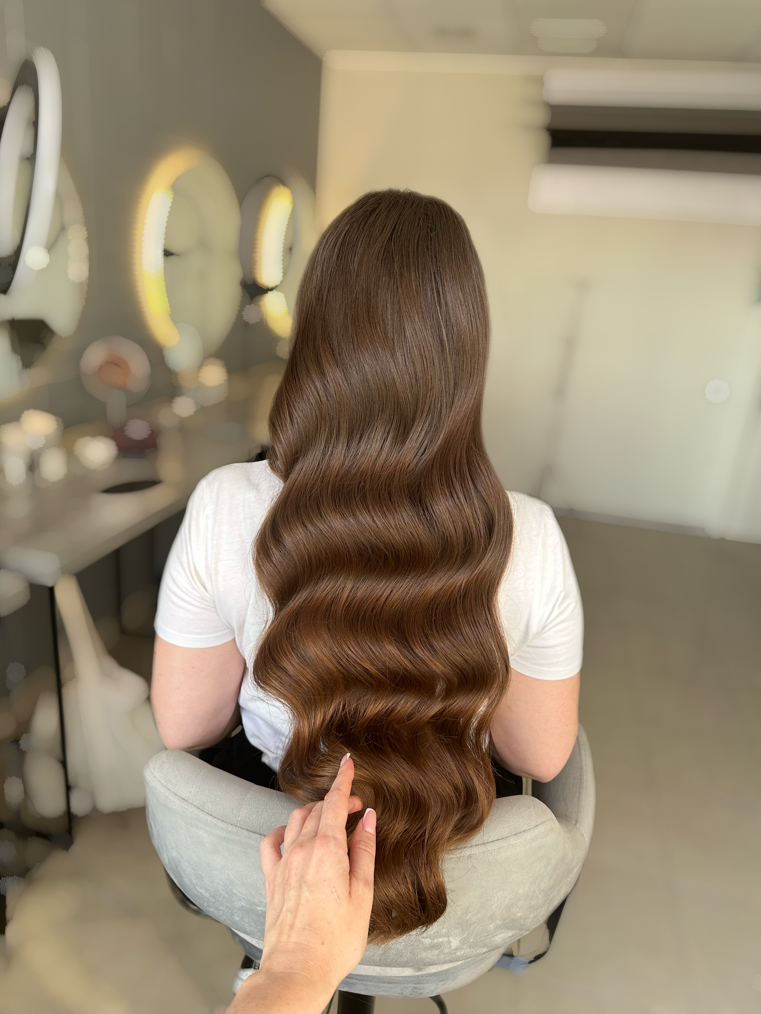 Моя съемочная команда профессионалов