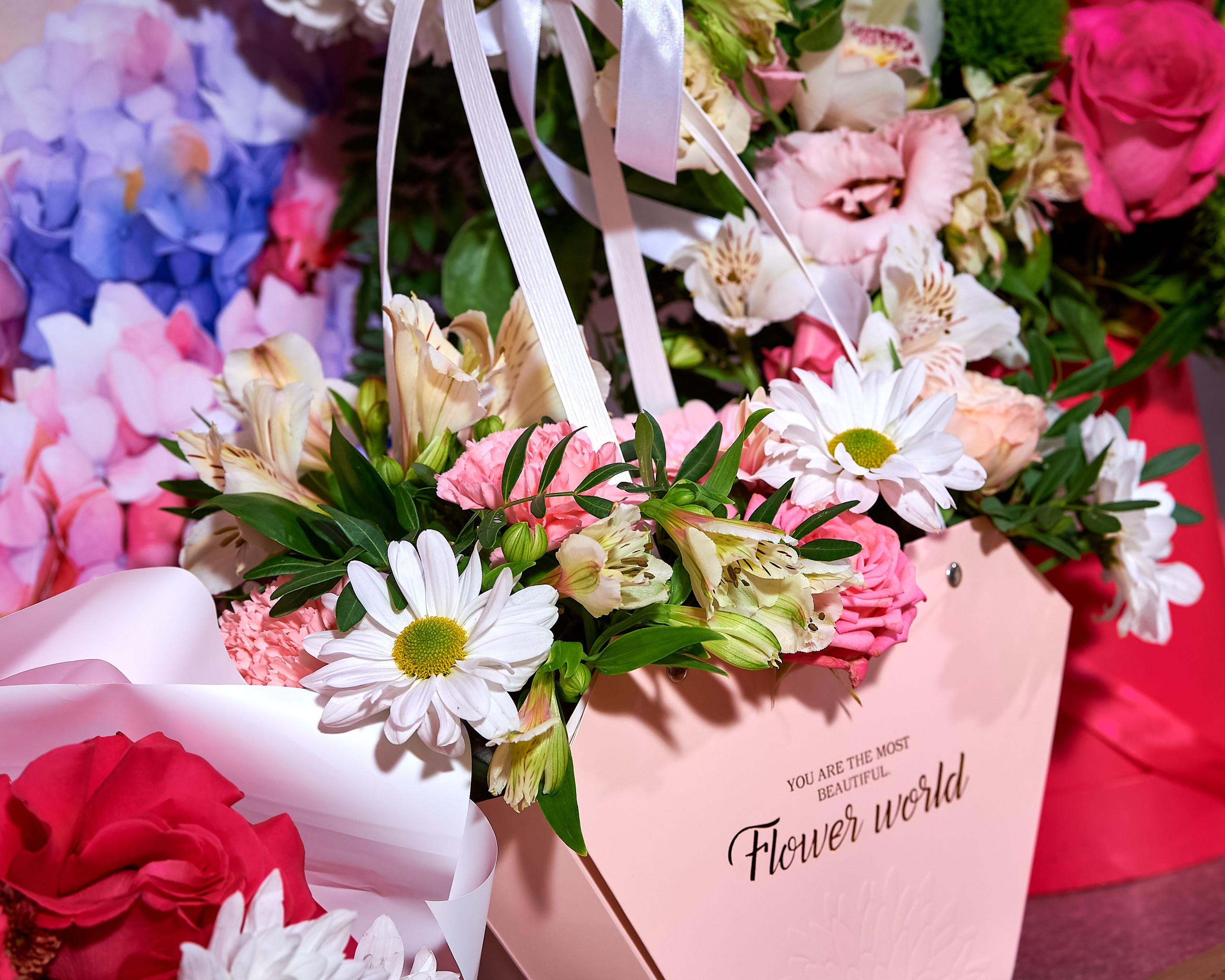 Выпускные концерты