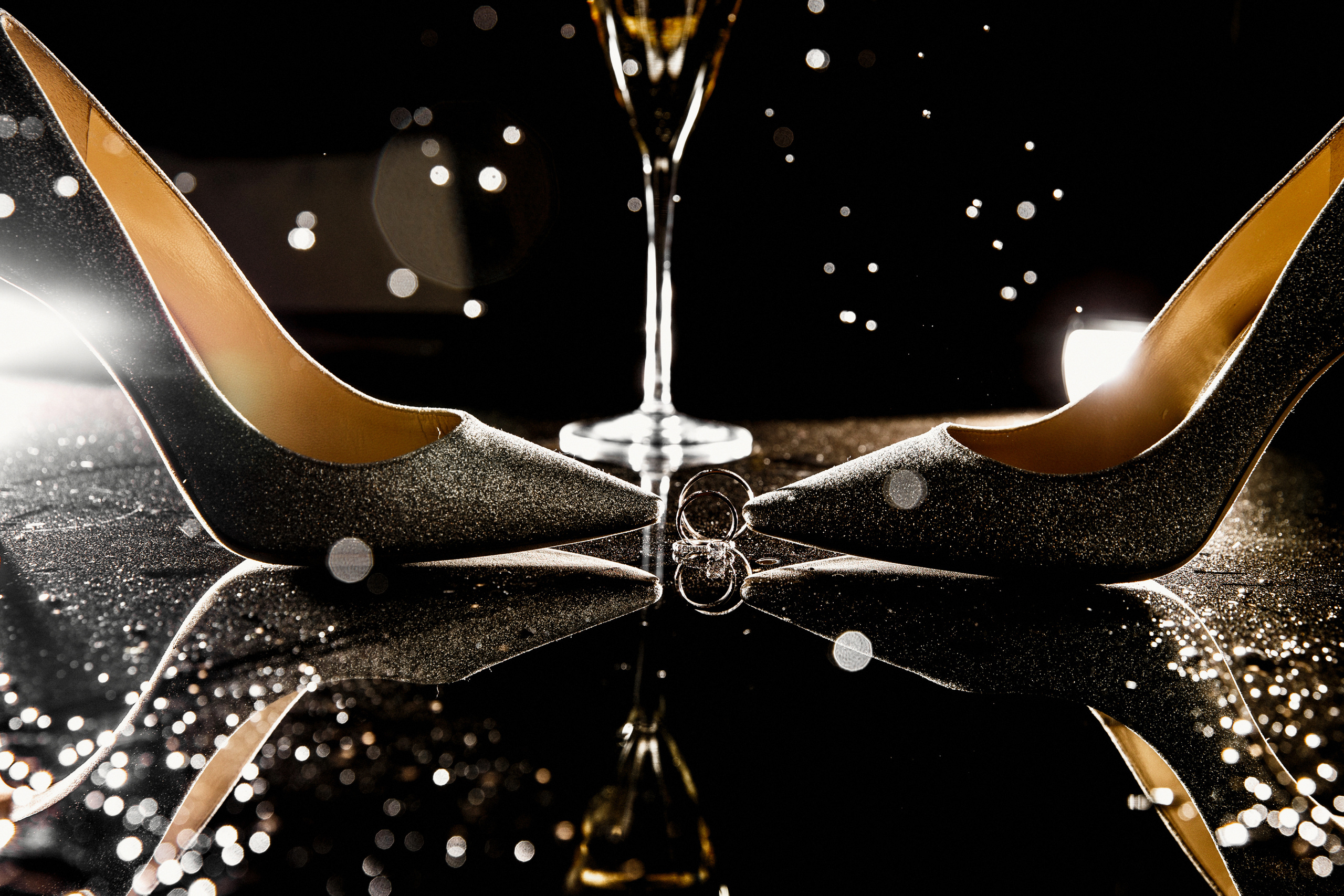 Классическая свадьба. Свадебный фотограф в Москве Денис и Анастасия Исаевы