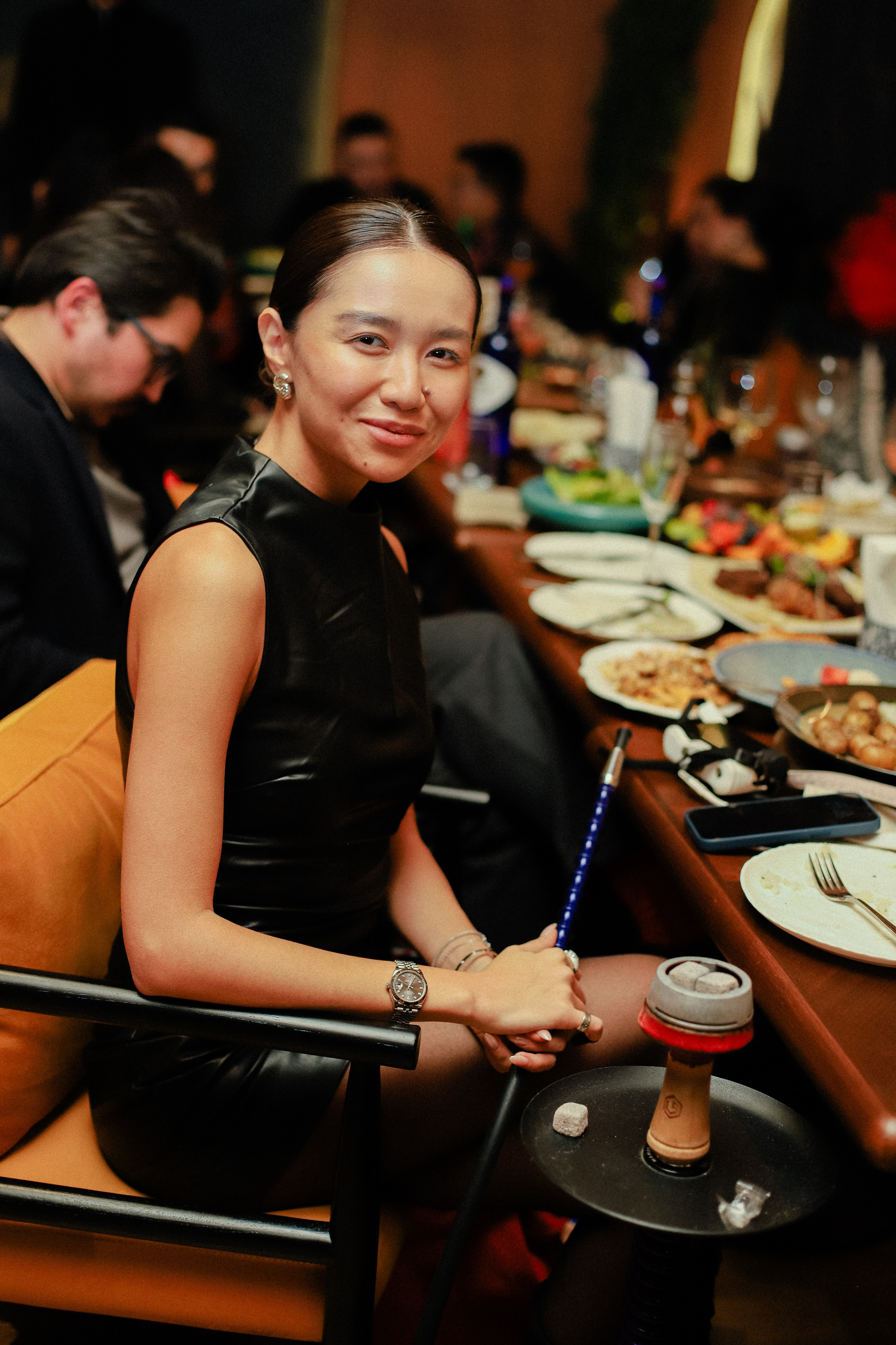 Корпоратив QM | 5.12. Фотограф в Алматы и Москве Даша Пушкина