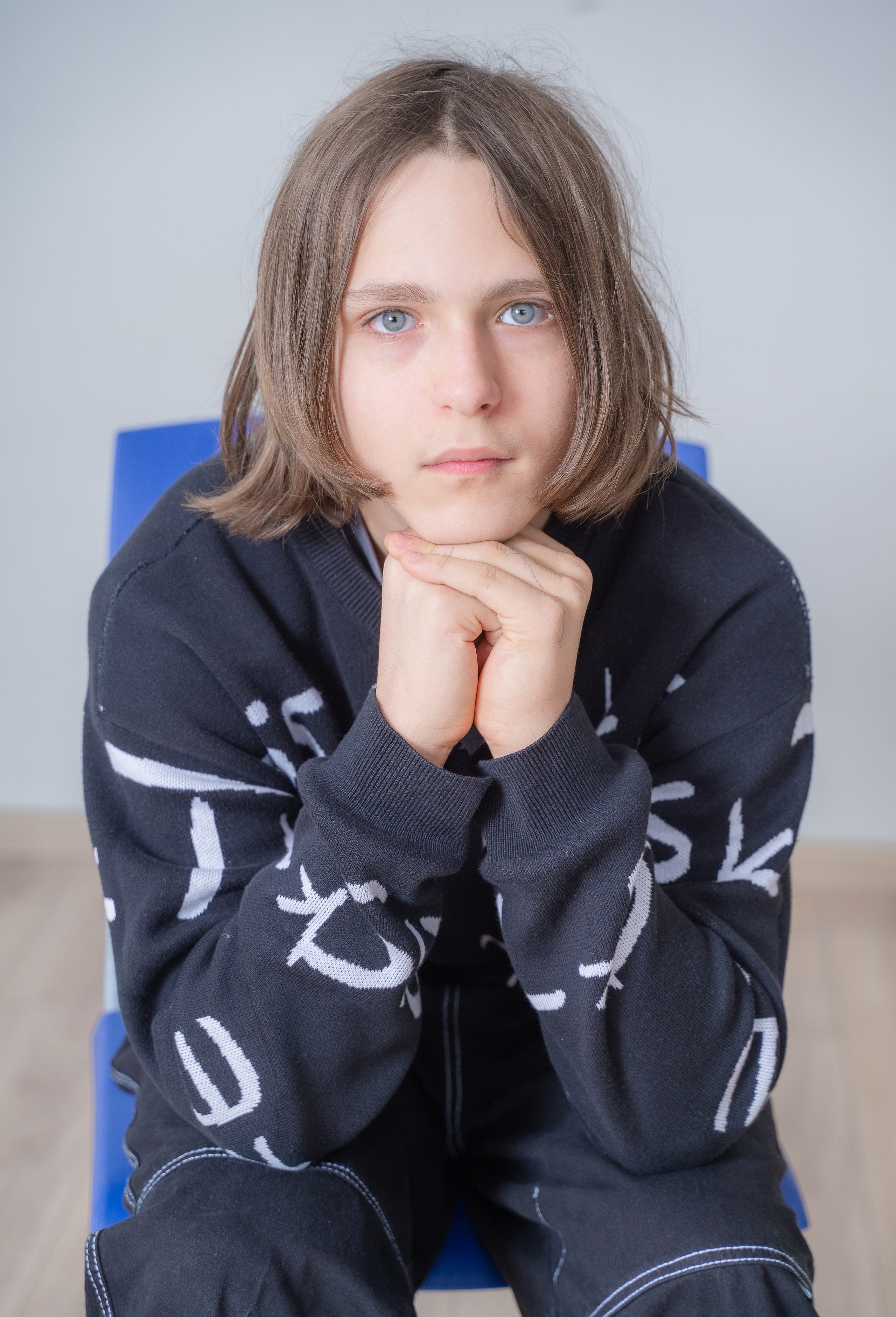 Школьный фотограф, создание школьного альбома