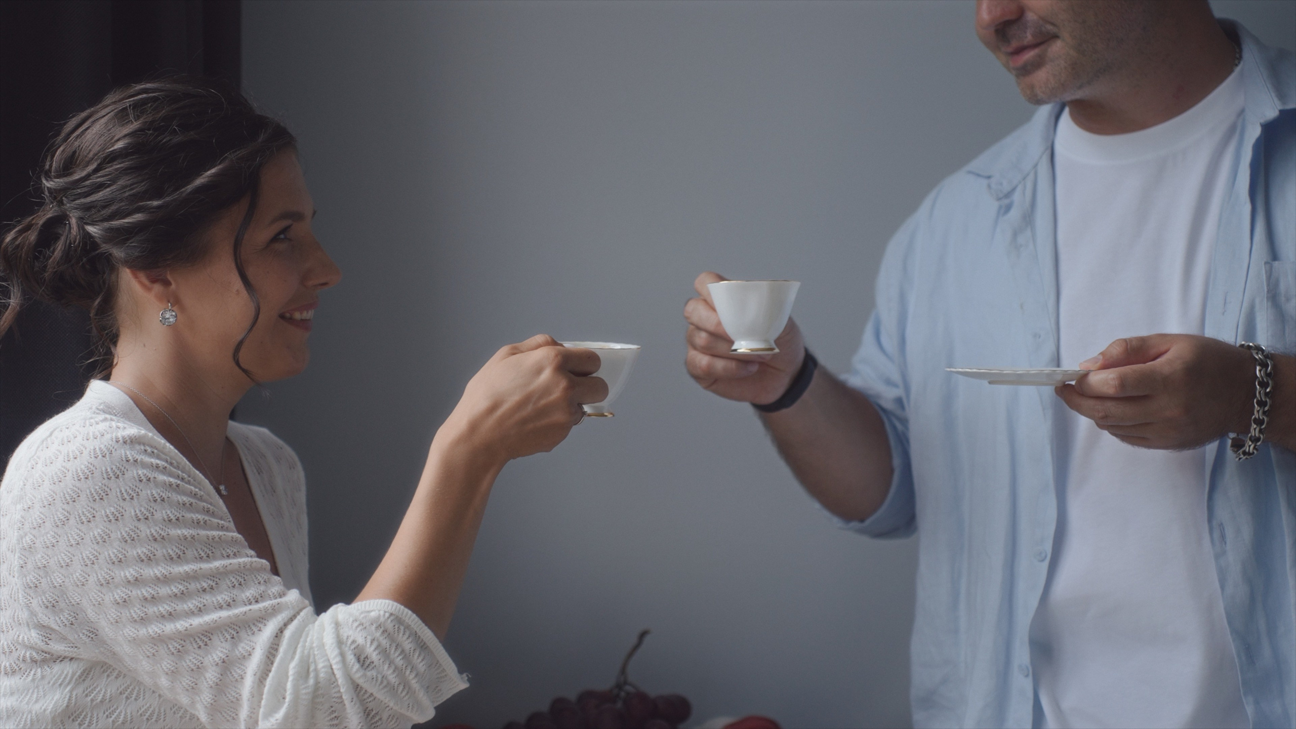 Екатерина и Егор. Агата Акварель видеограф Сочи Краснодар