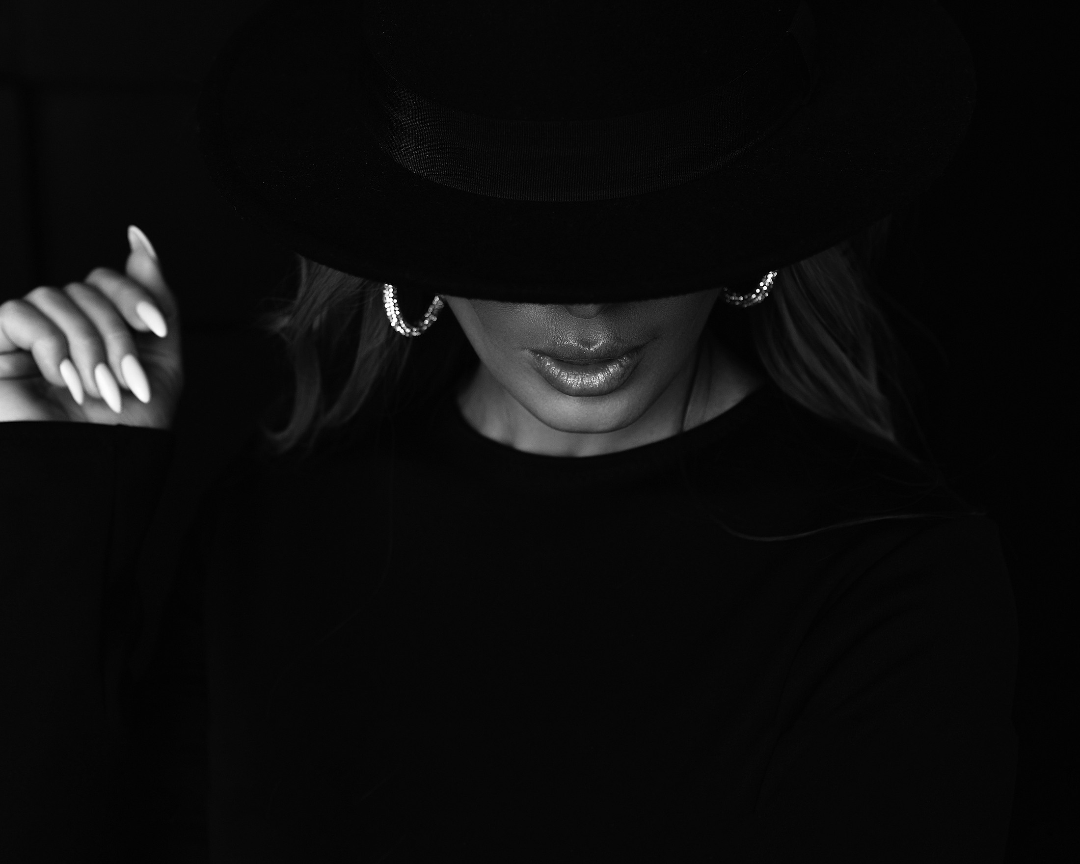 Портрет. Свадебный фотограф в Красноярске Артем Медведев