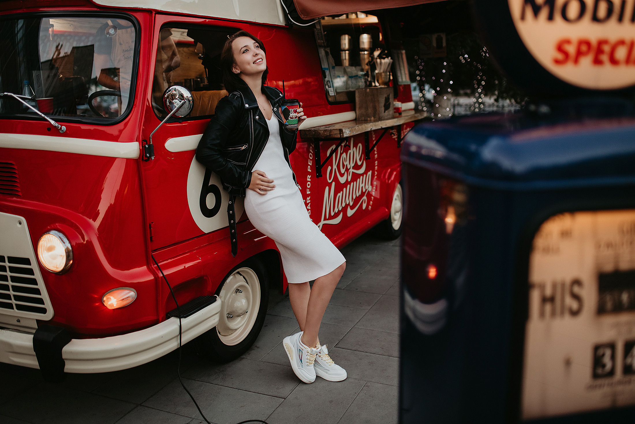 Портрет. Свадебный фотограф в Красноярске Артем Медведев