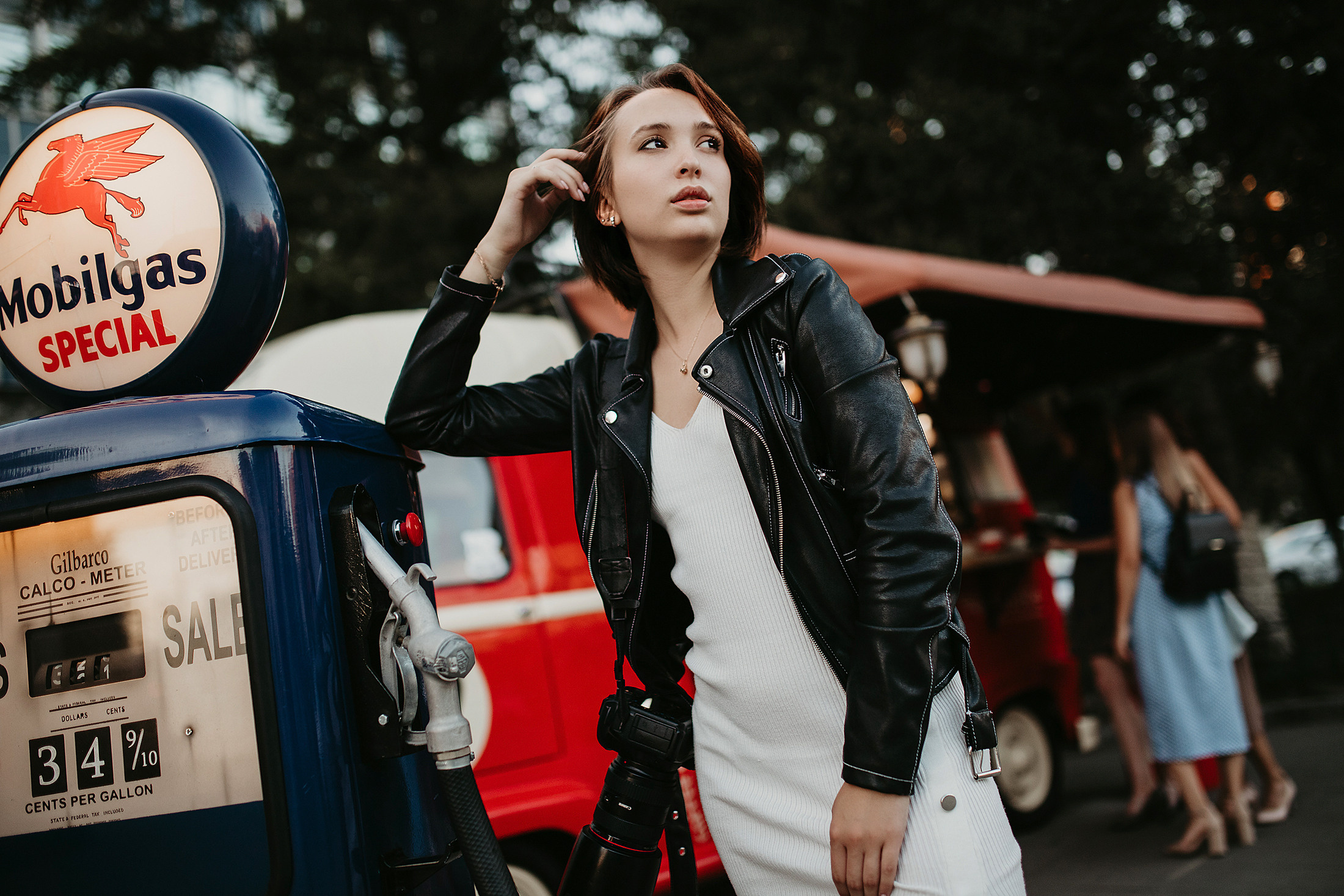 Портрет. Свадебный фотограф в Красноярске Артем Медведев