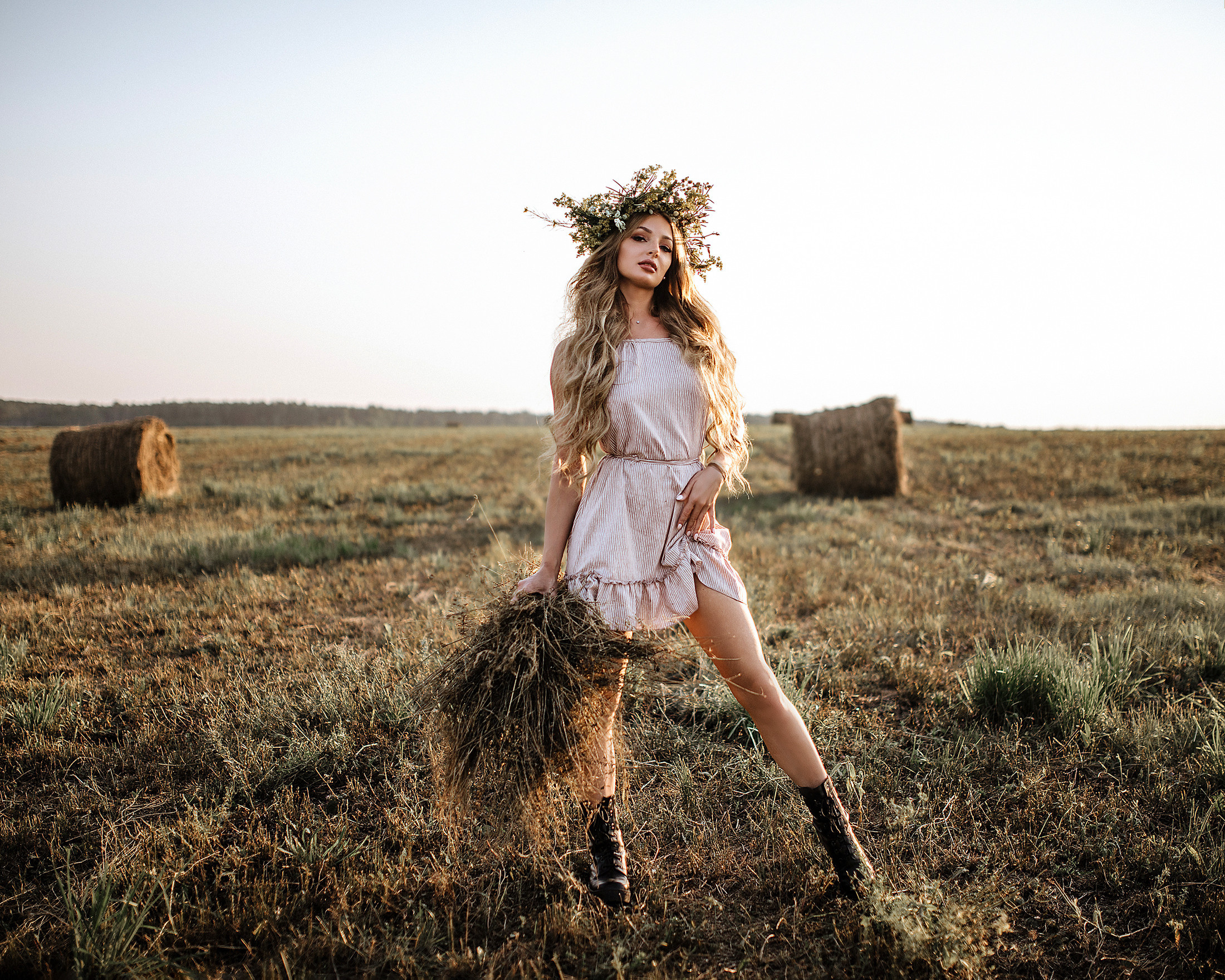 Портрет. Свадебный фотограф в Красноярске Артем Медведев