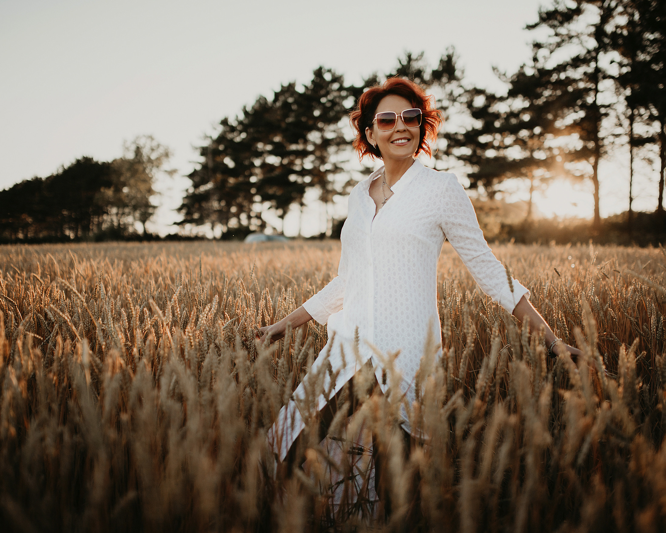 Портрет. Свадебный фотограф в Красноярске Артем Медведев