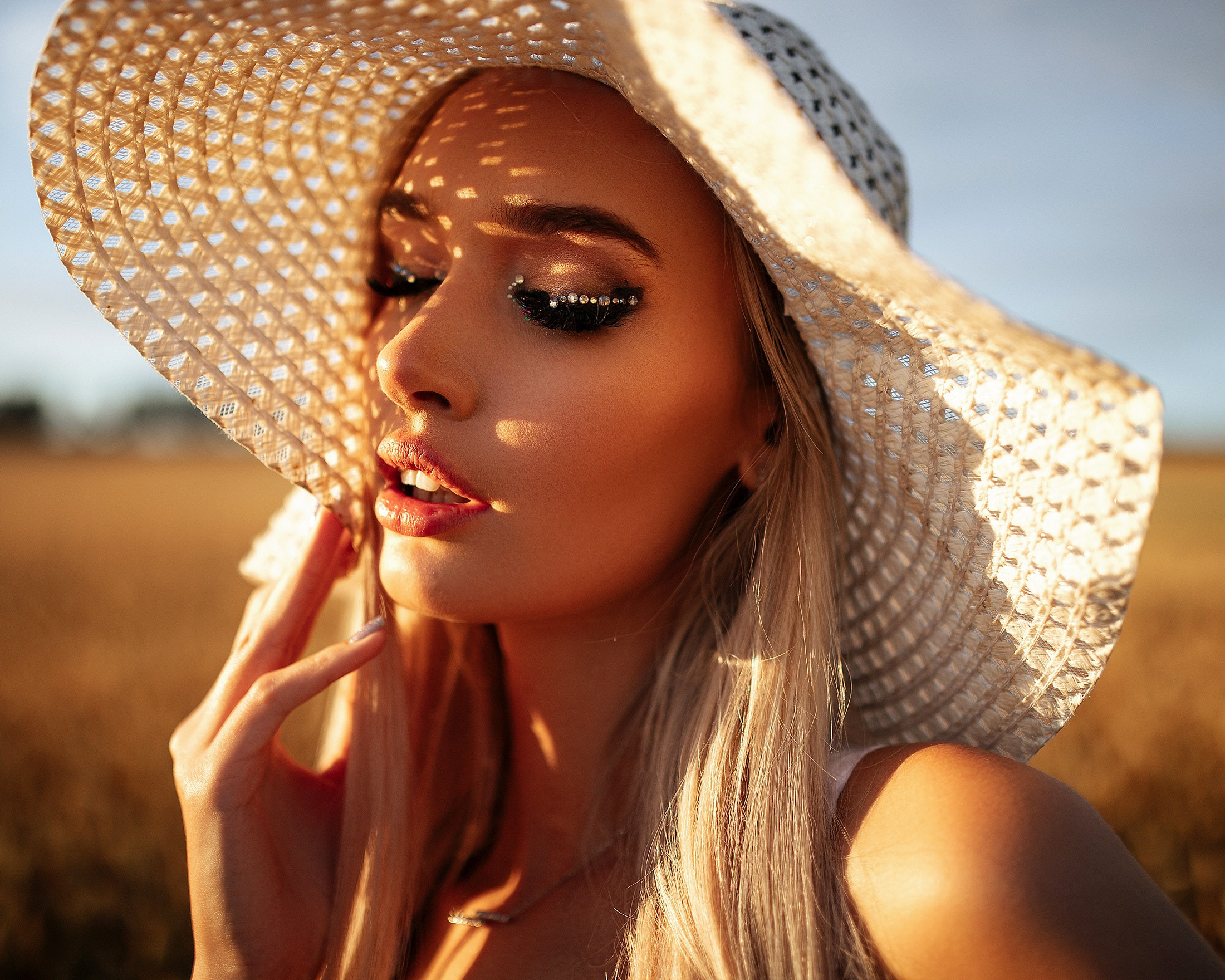 Портрет. Свадебный фотограф в Красноярске Артем Медведев