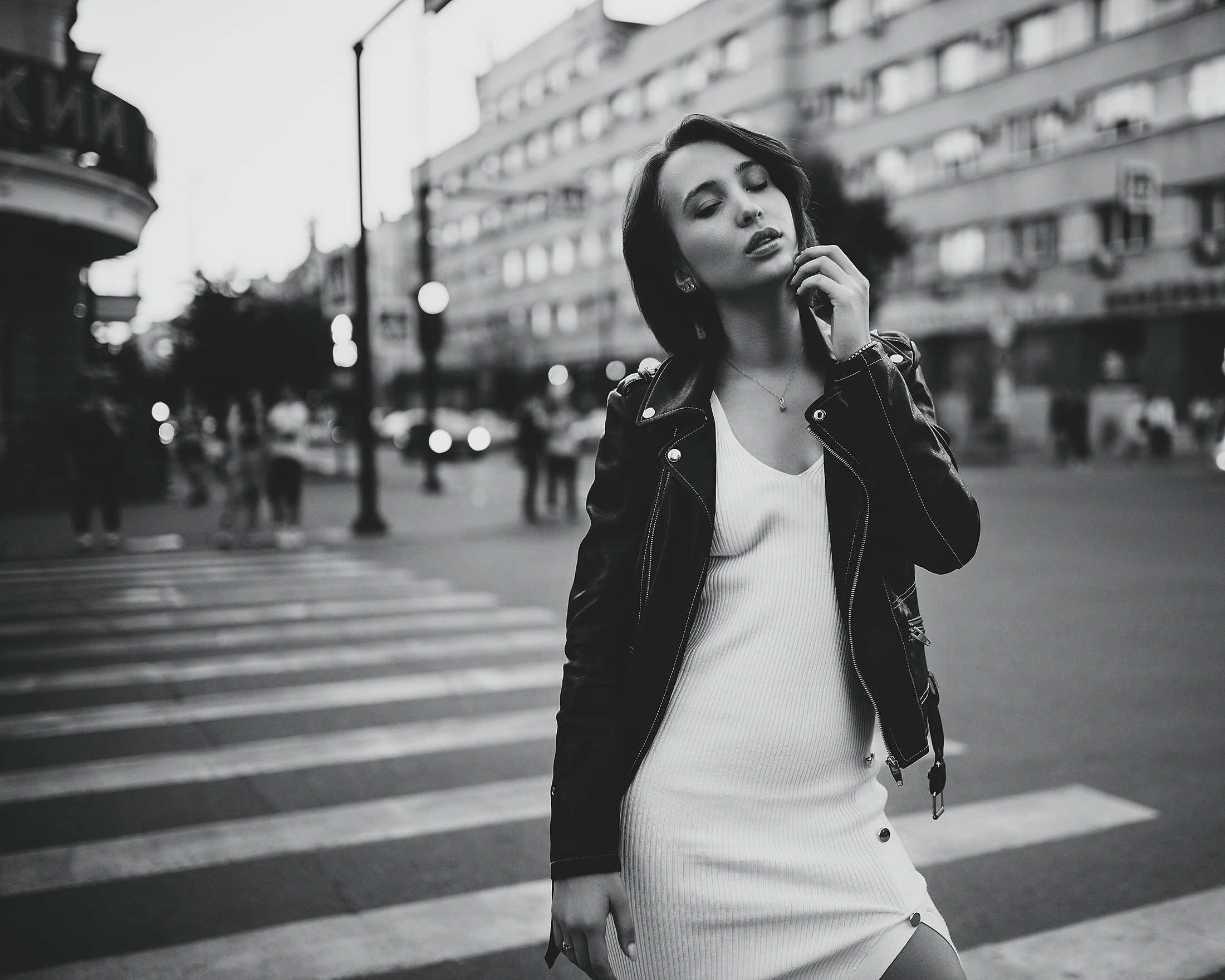 Портрет. Свадебный фотограф в Красноярске Артем Медведев