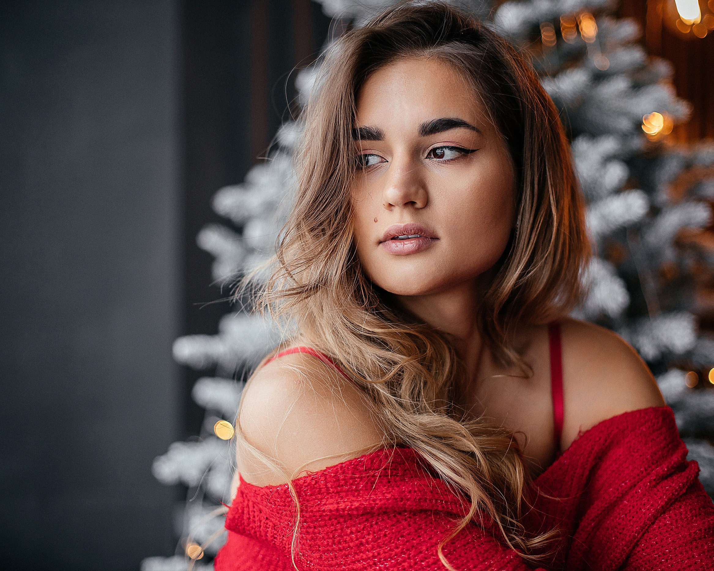 Портрет. Свадебный фотограф в Красноярске Артем Медведев