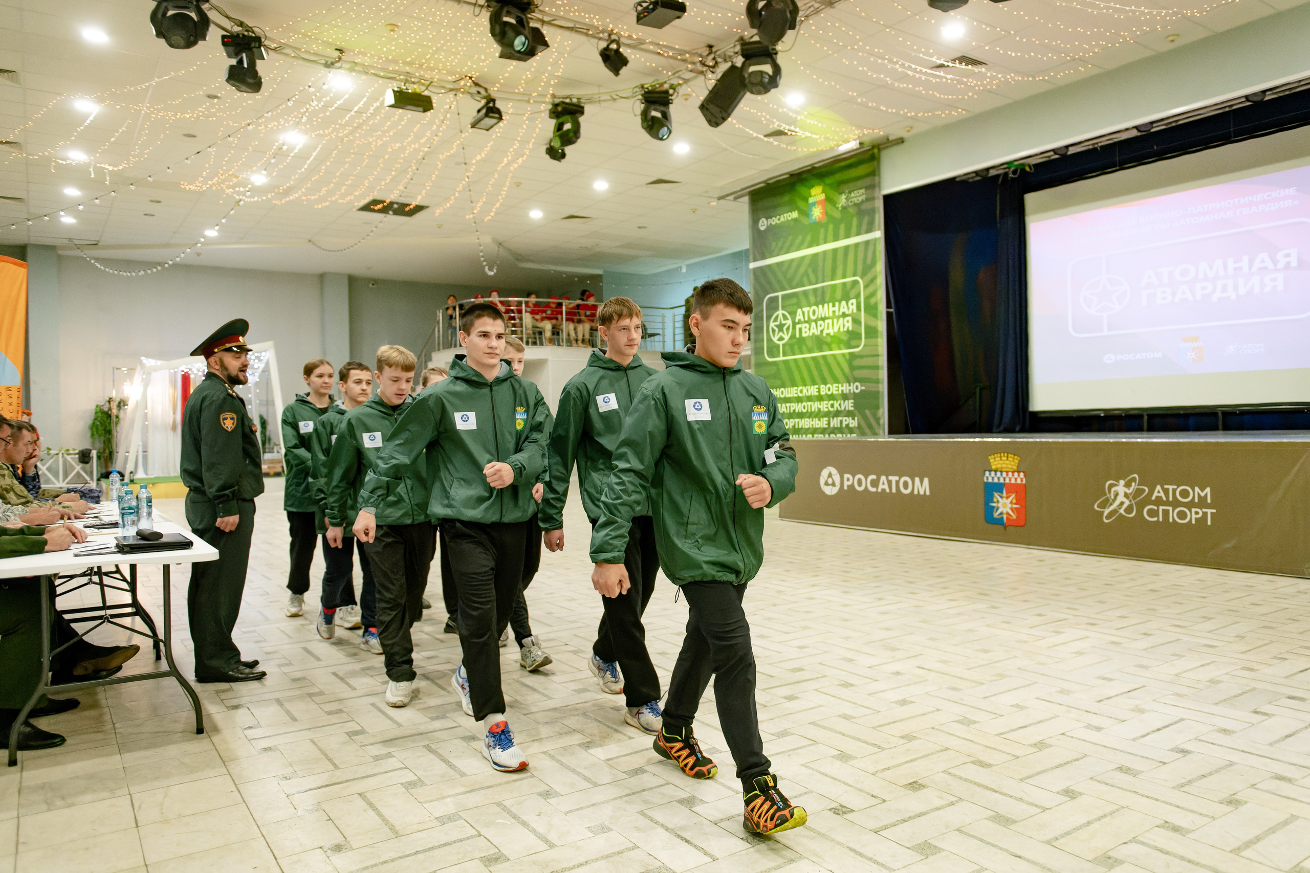 Репортаж. Фотограф в Новоуральске Анна Молодожен