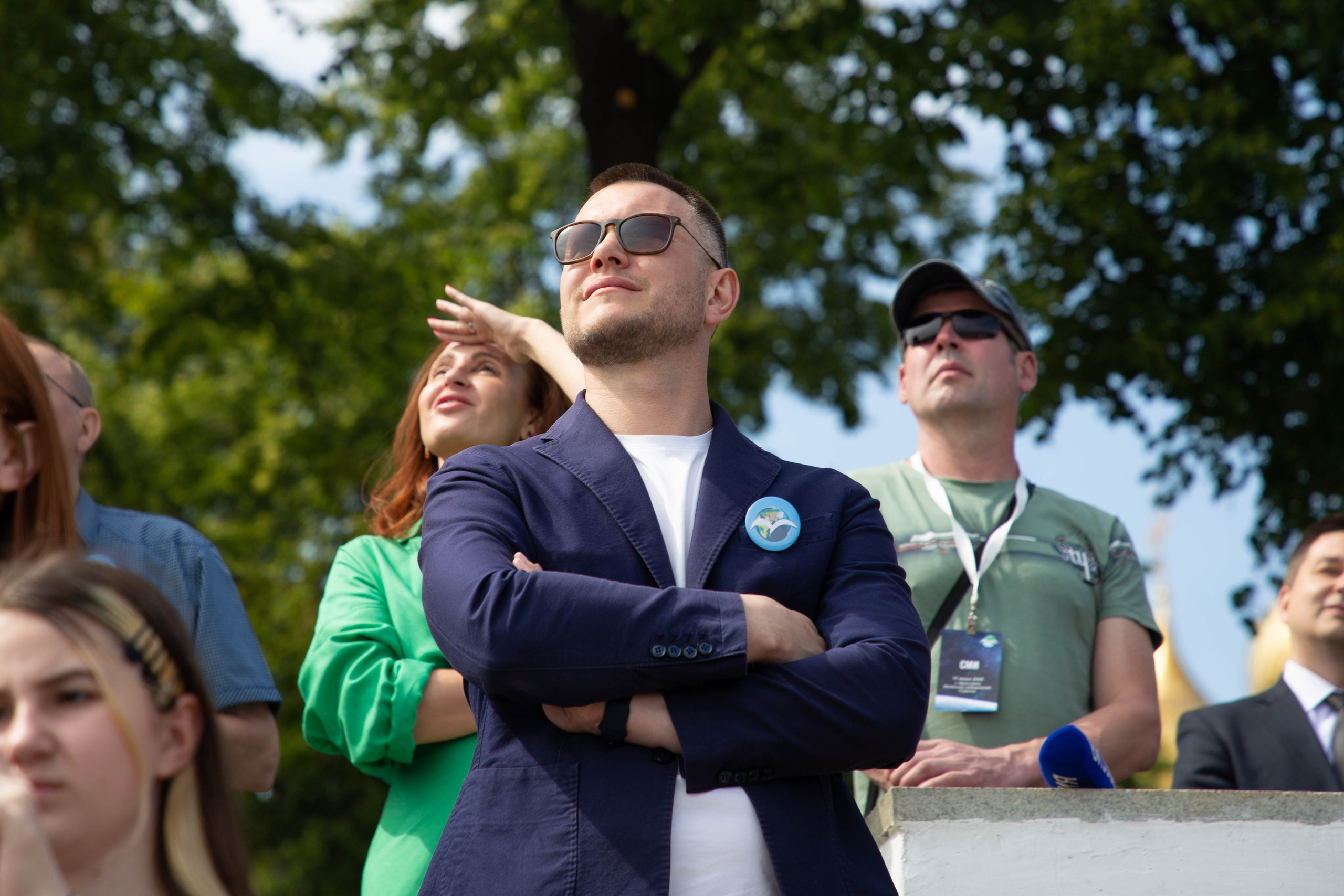 Репортажный и портретный фотограф в Ярославле Константин Горбачев