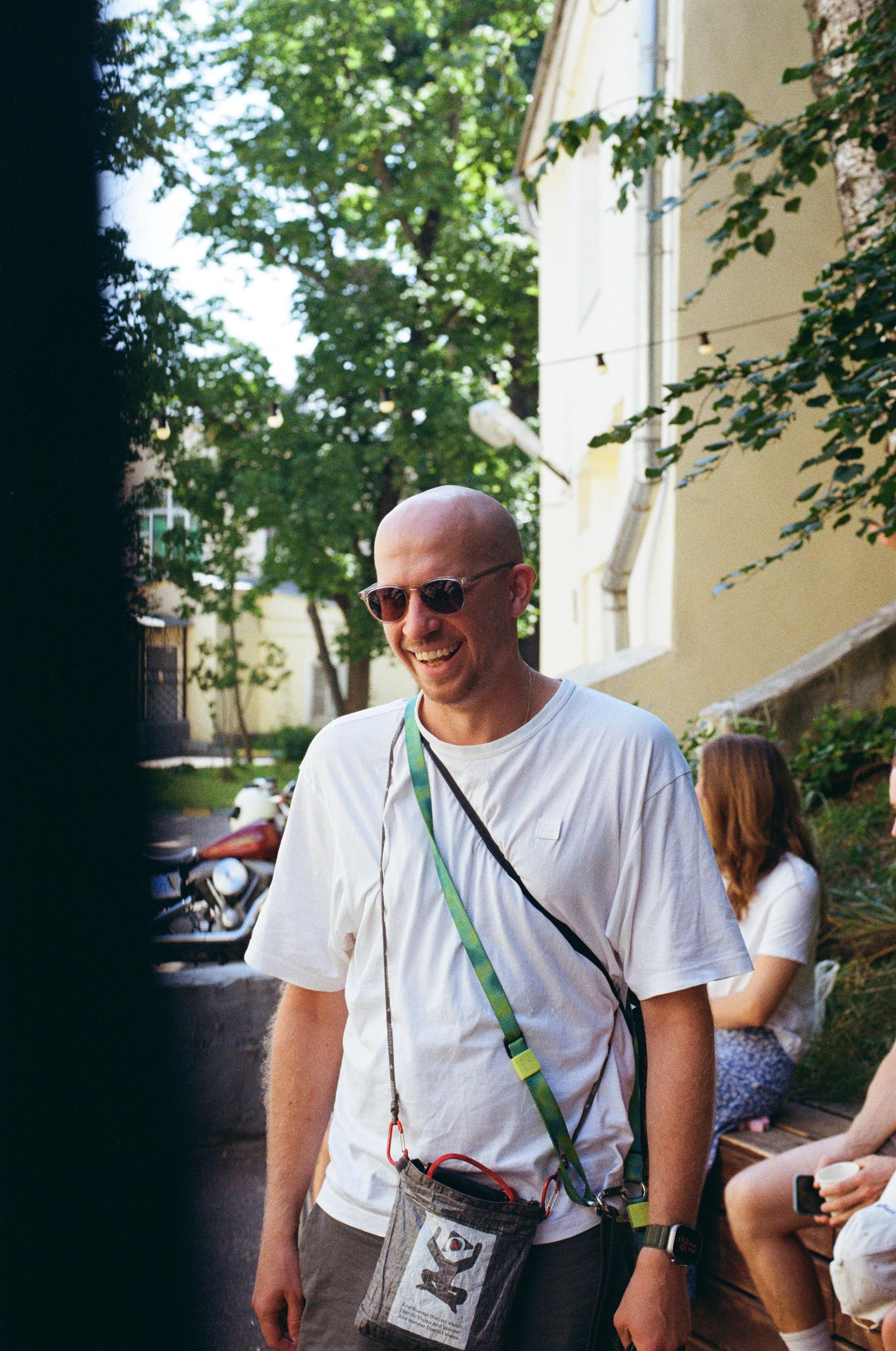 Peak 27.07.2025. Vladimir Tatko