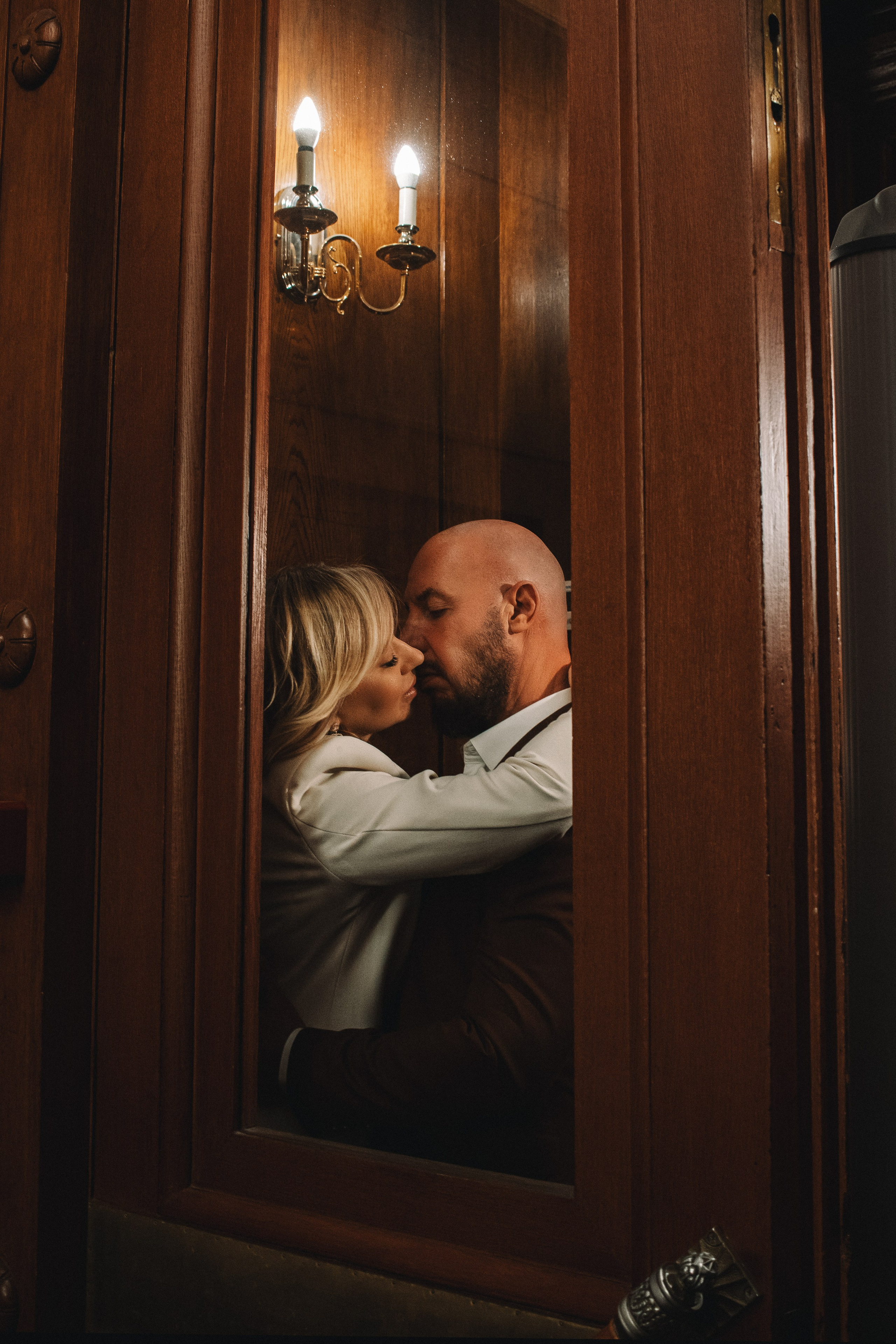 Свадебное. Портретный фотограф Москва