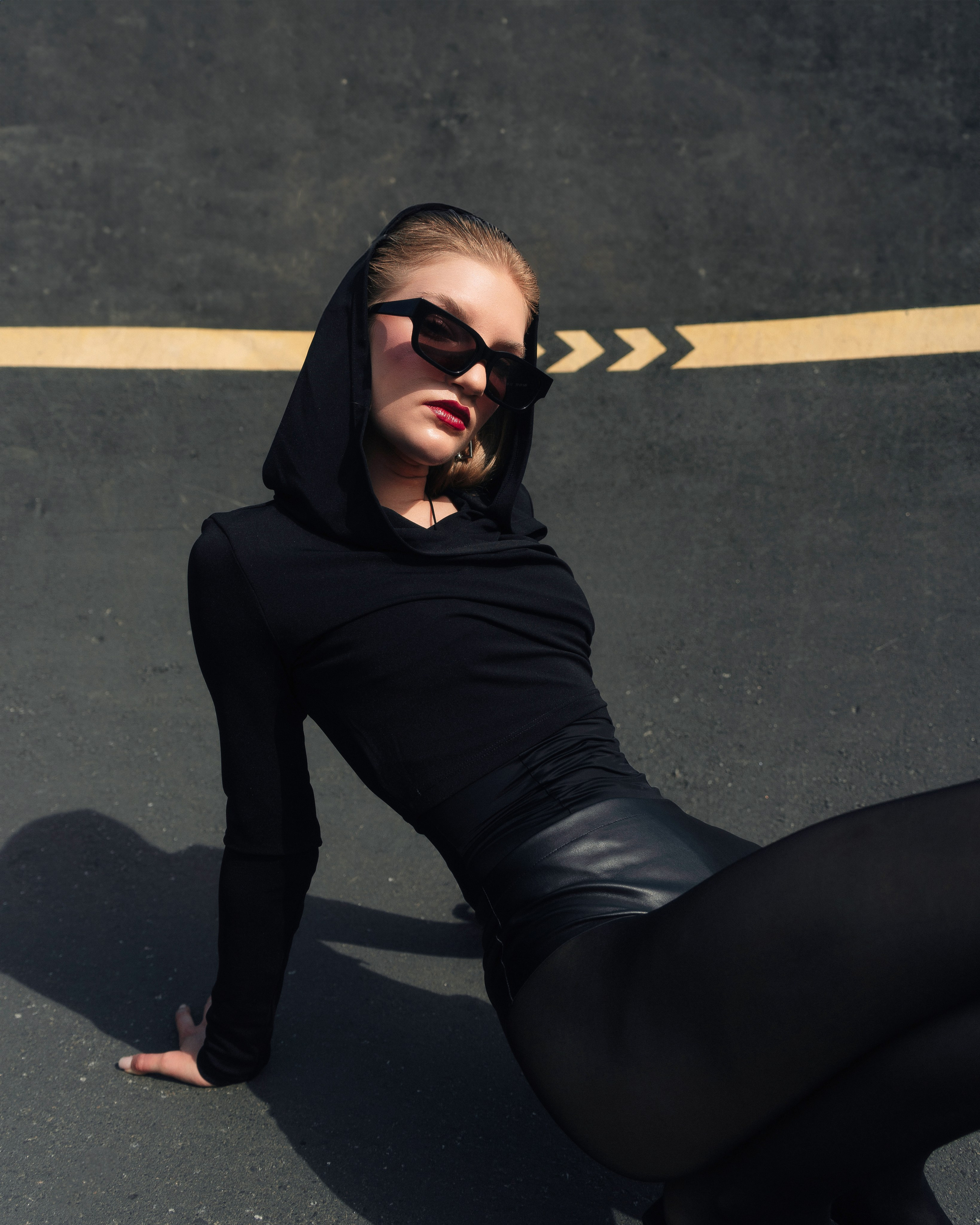 Портфолио бренды. Фотограф в Санкт-Петербурге Никита Белан