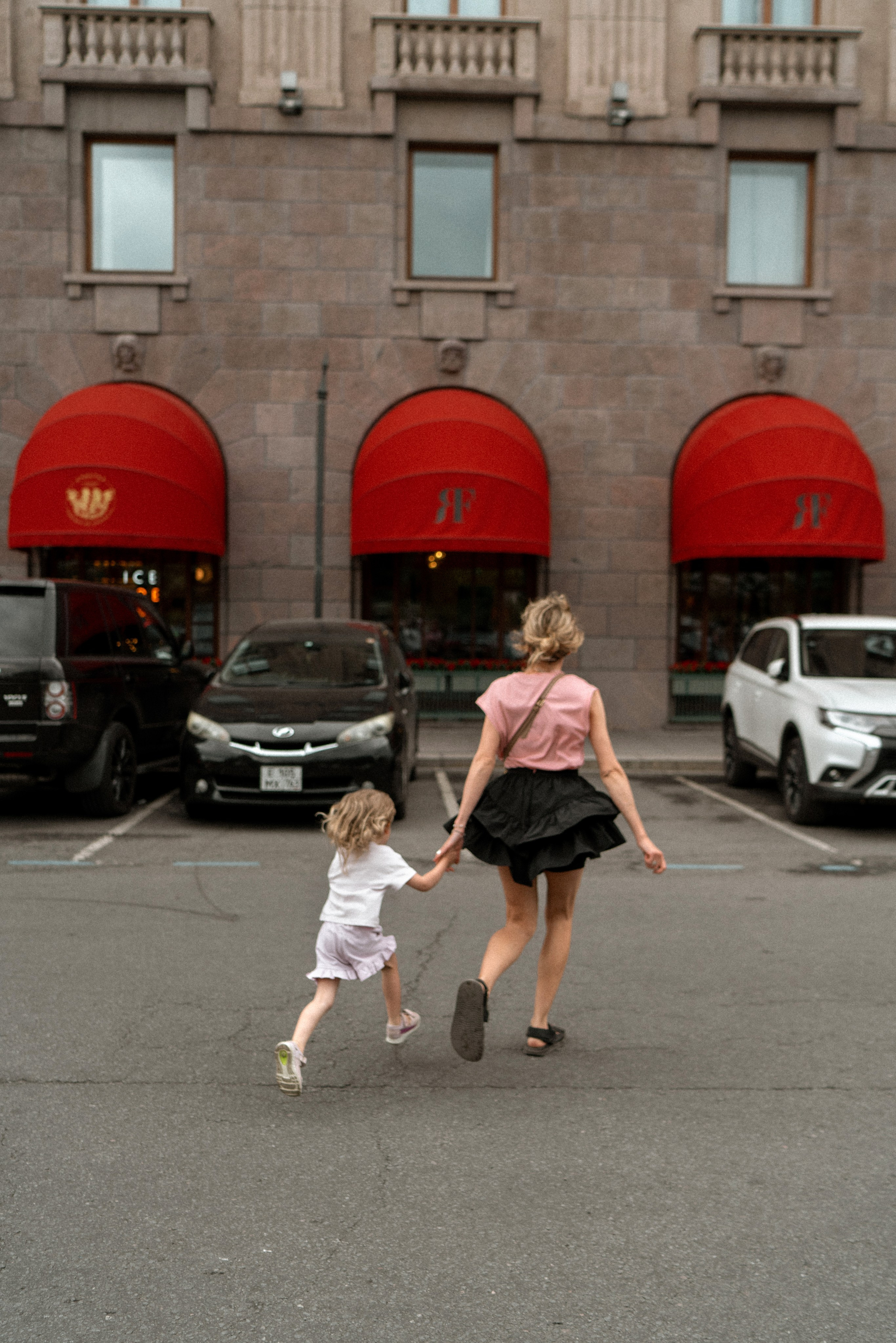 Аня Питер. Семейный фотограф в Санкт-Петербурге — Наташа Тарасенко