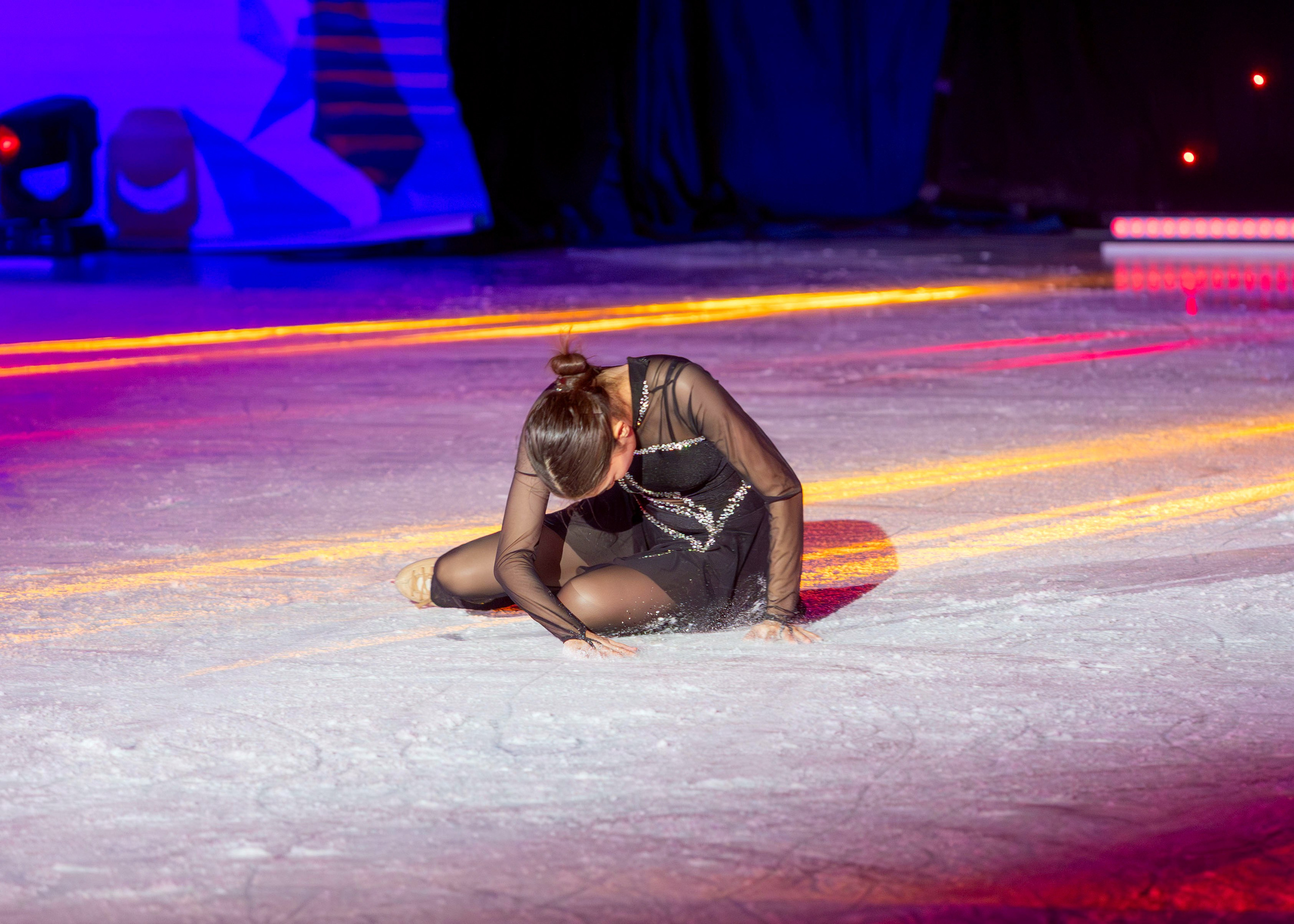 Репетиция отчетного концерта Алеко. Выпускные альбомы и школьный фотограф в Подольске, Троицке, Щербинке, Москве и Московской области