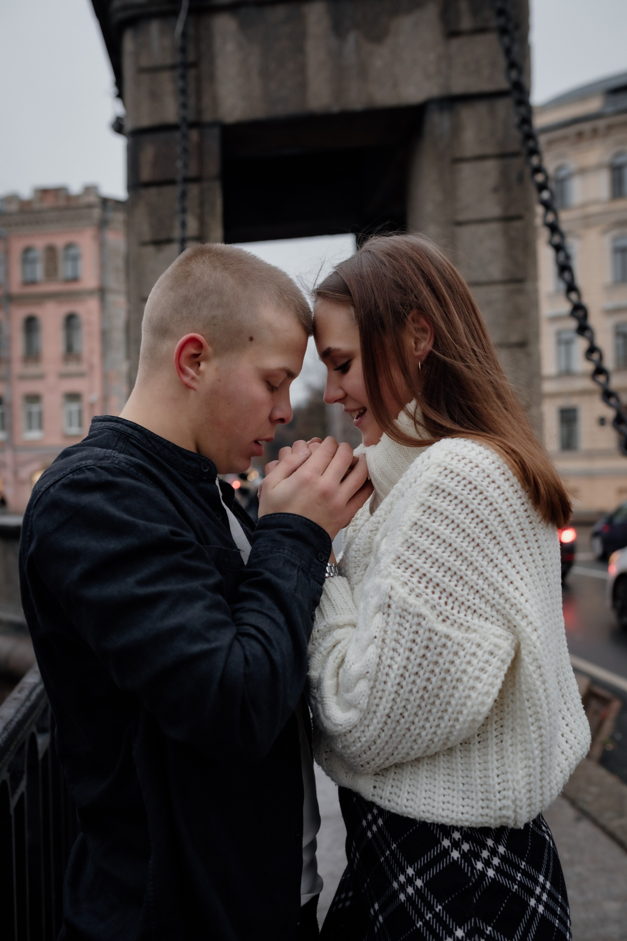 ЛОКАЦИИ. Фотограф в Санкт-Петербурге Разиля Идиятуллина