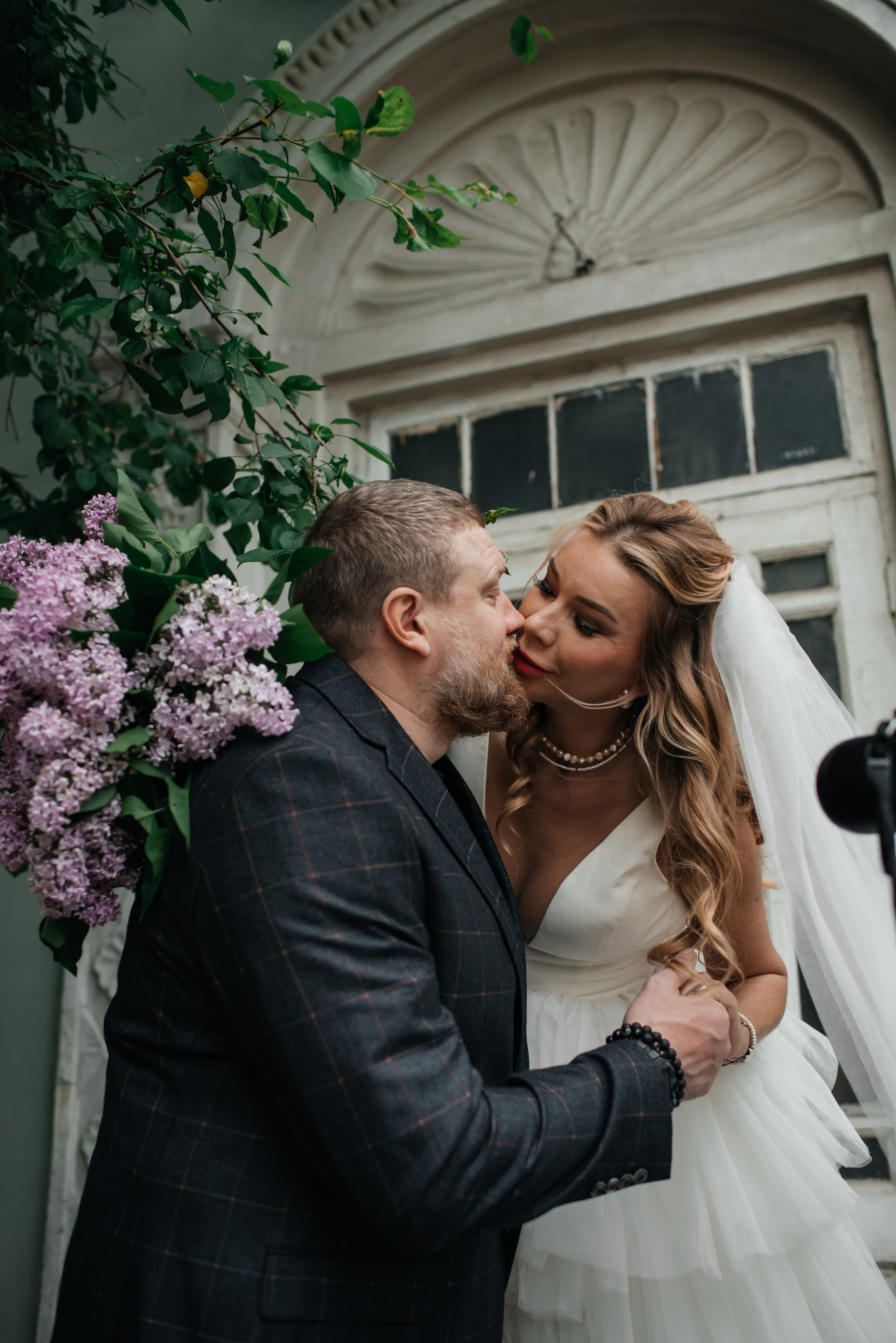 Пакет минимальный свадьбы