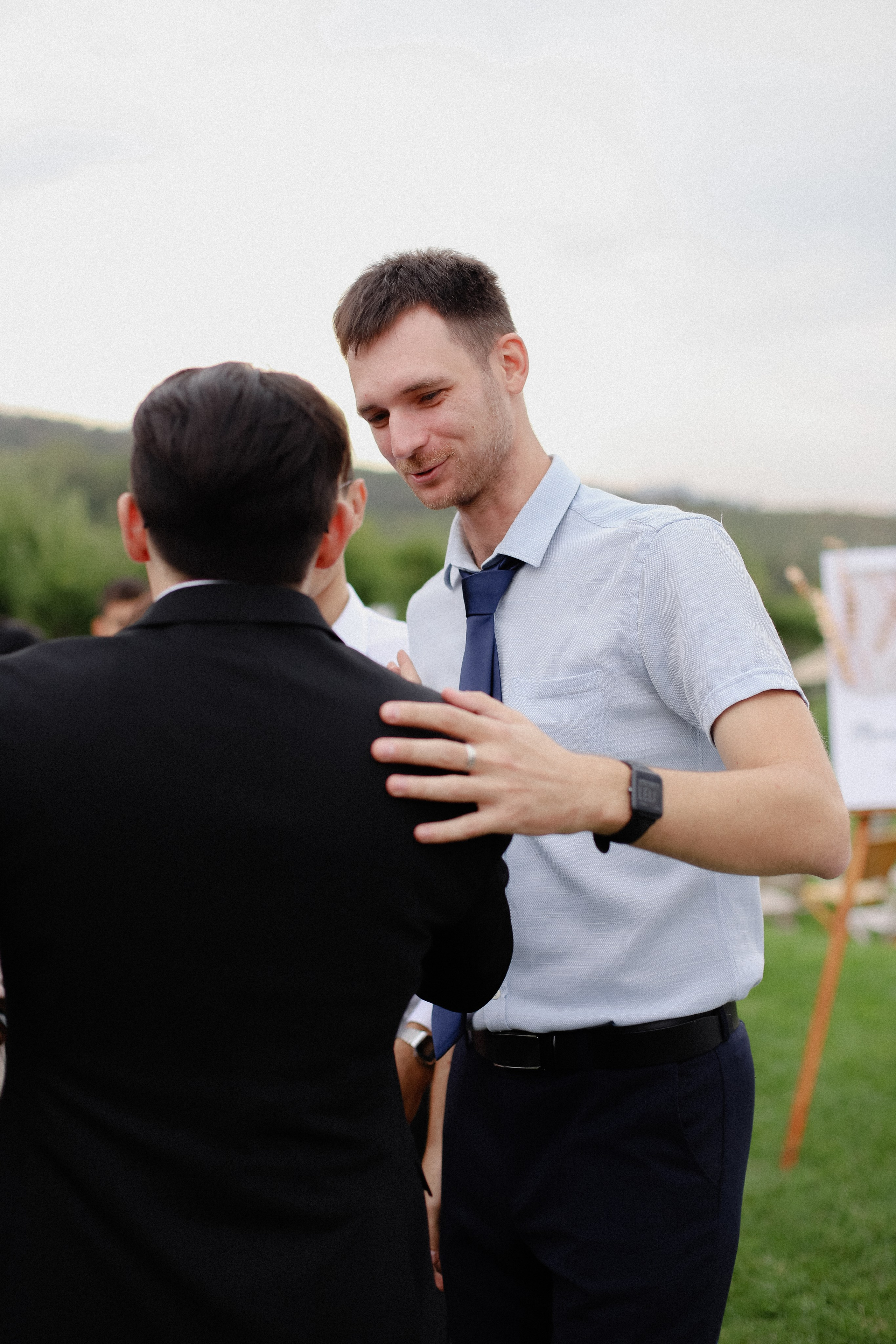 Рустам и Елизавета. Фотограф в Алматы и Москве Даша Пушкина