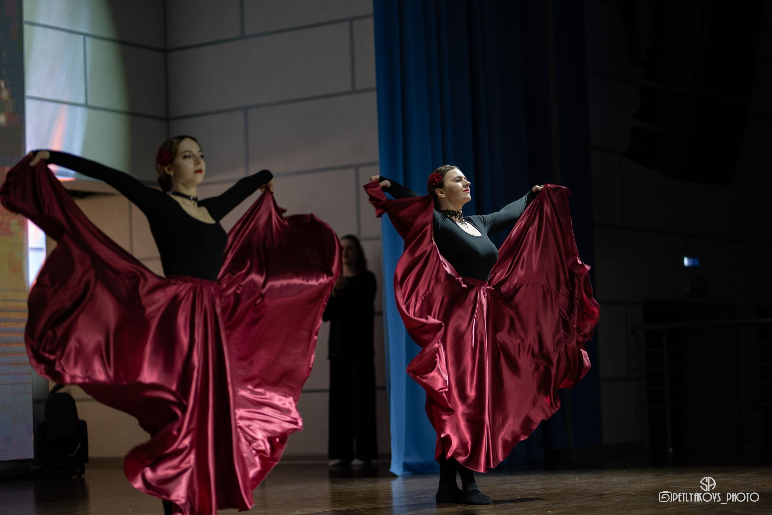 Отчётный концерт LEVITA. Фотограф, видеограф Пятигорск, Ставрополь, Ессентуки, Petlyakovs_photo