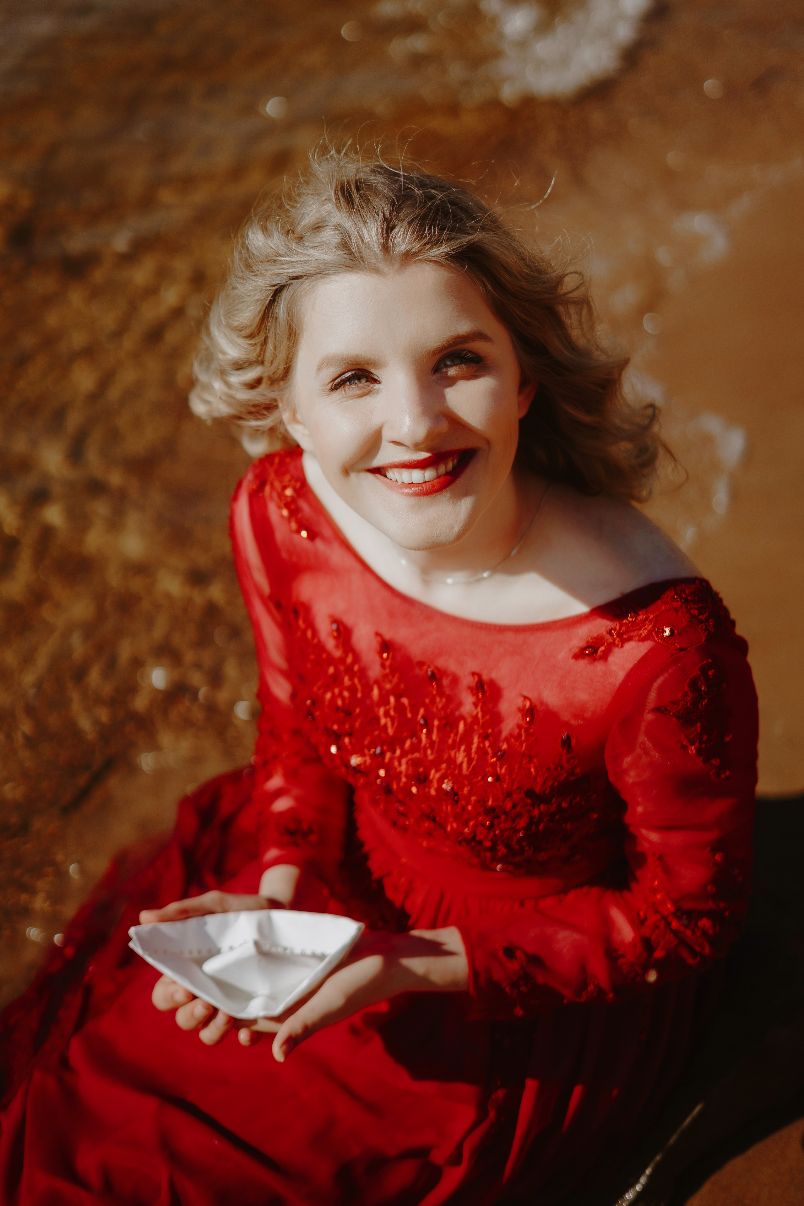 Алые паруса. Наталия Баранова — профессиональный фотограф в СПб и Москве