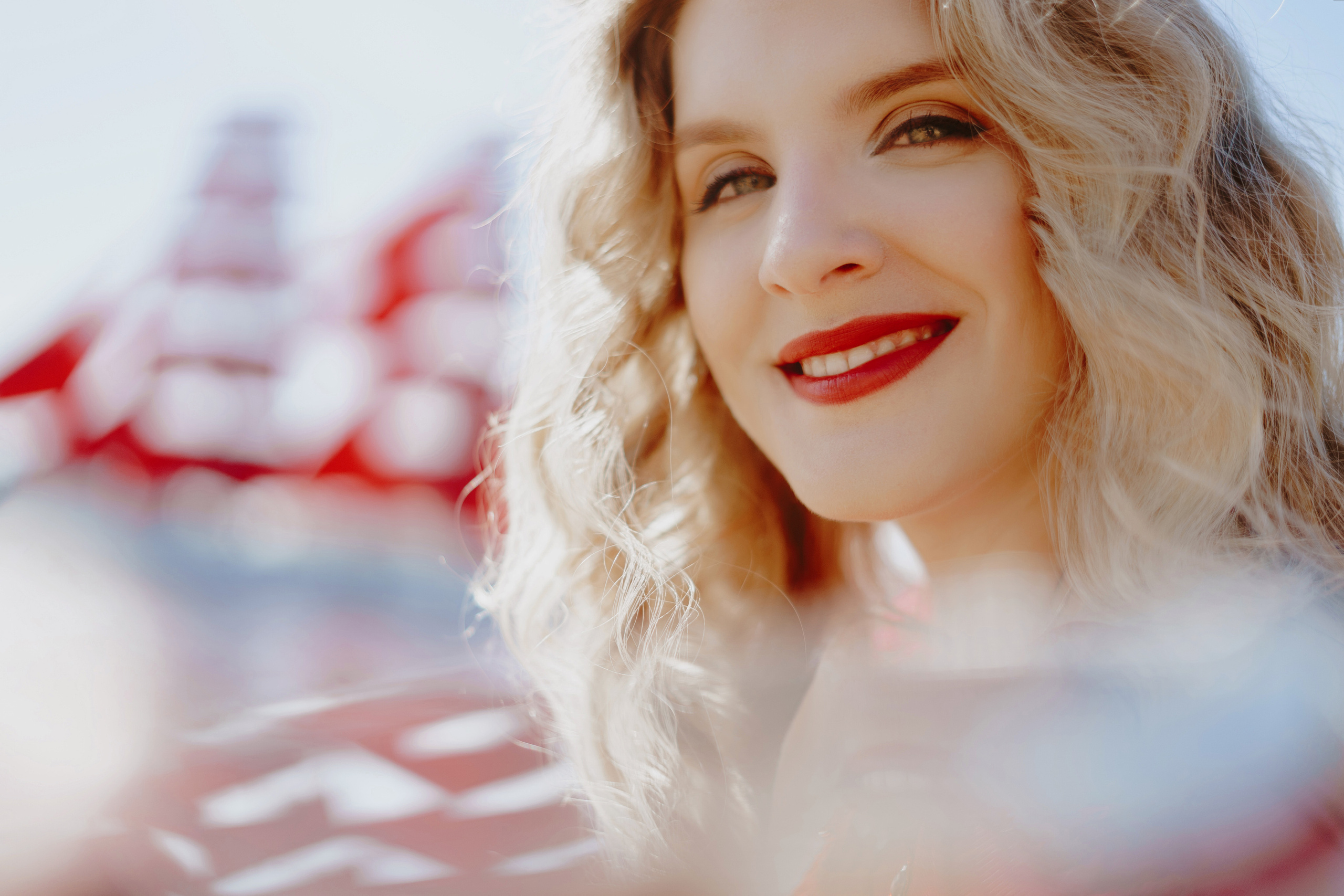 Алые паруса. Наталия Баранова — профессиональный фотограф в СПб и Москве