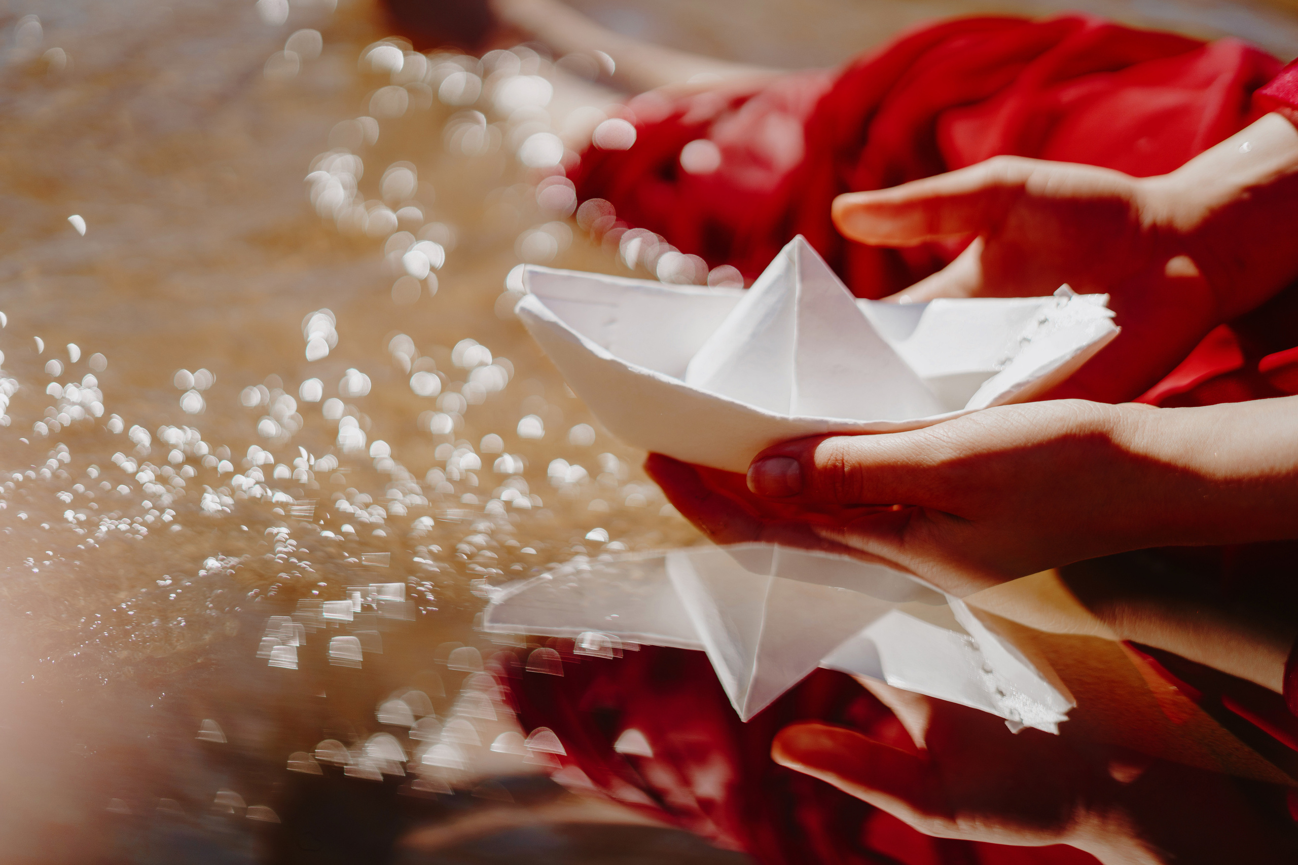 Алые паруса. Наталия Баранова — профессиональный фотограф в СПб и Москве