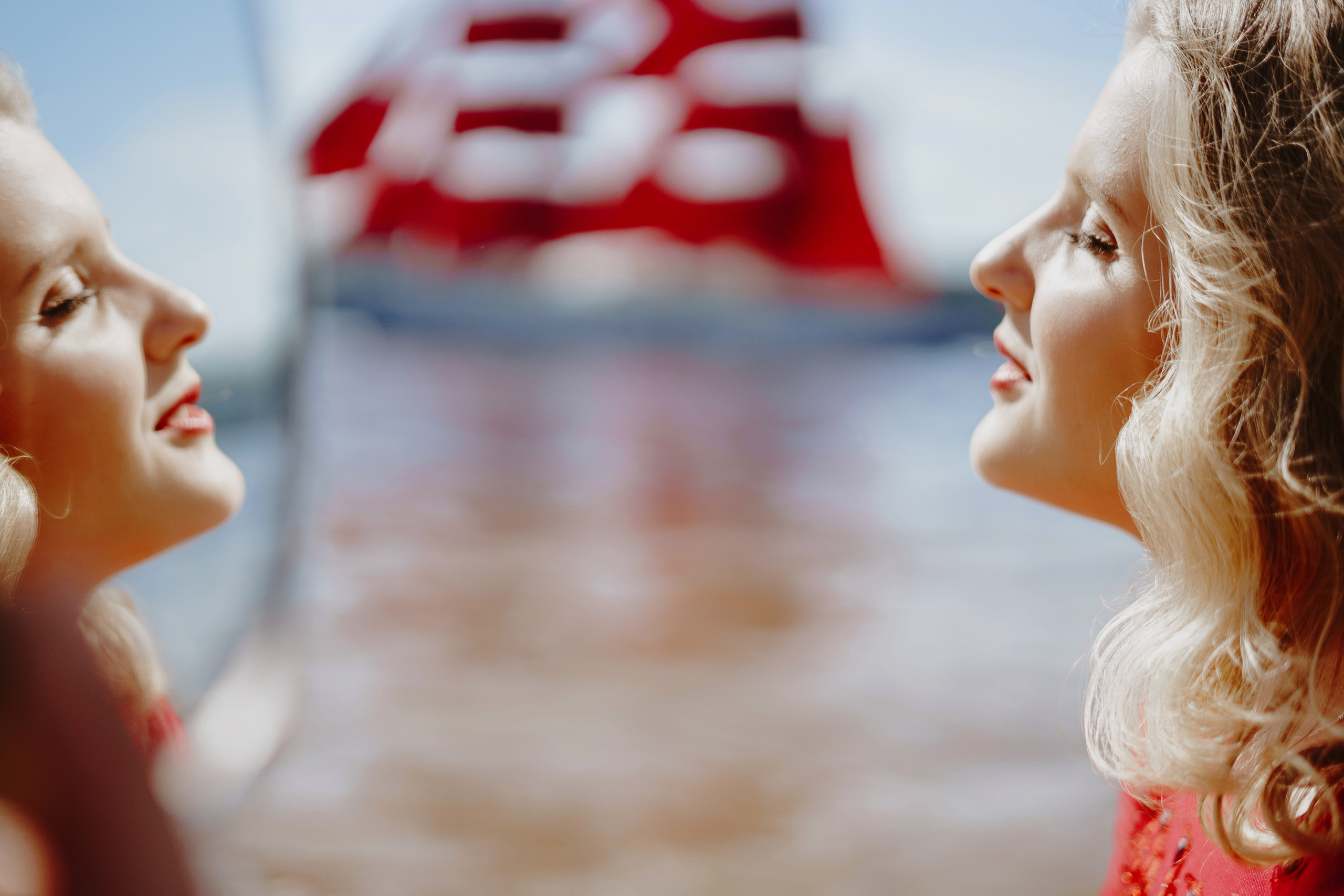 Алые паруса. Наталия Баранова — профессиональный фотограф в СПб и Москве