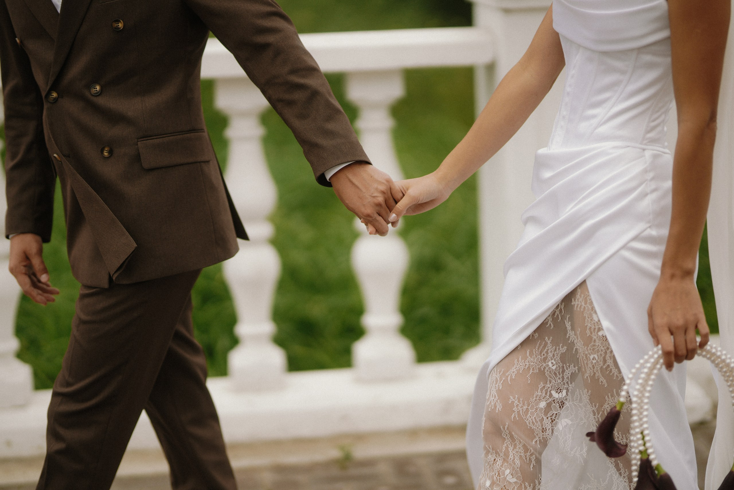 Дима и Ксюша. Организатор мероприятий в Абакане I Ольга Петухова