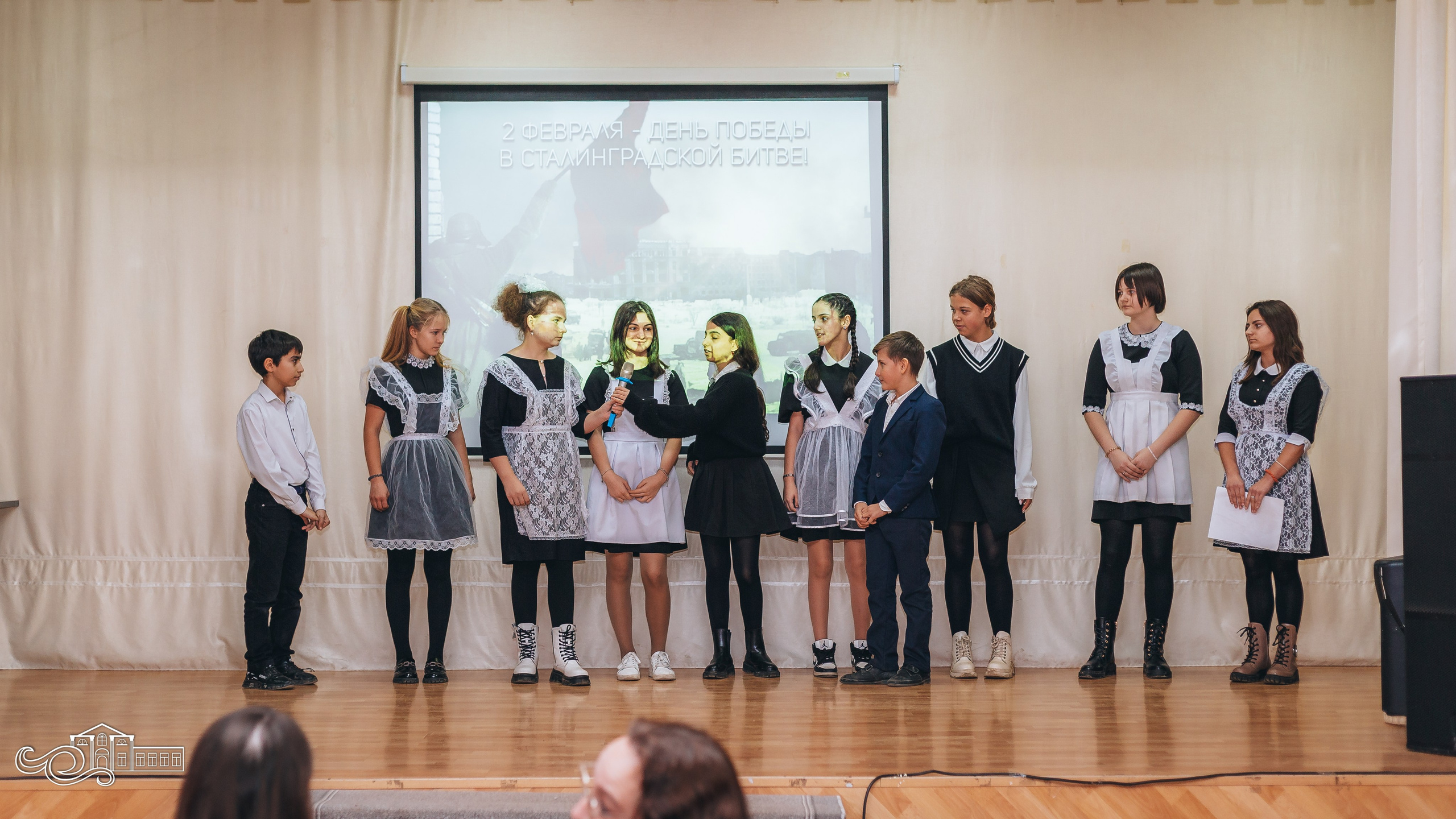 «И выстояли, и победили». Новотитаровский Дом культуры