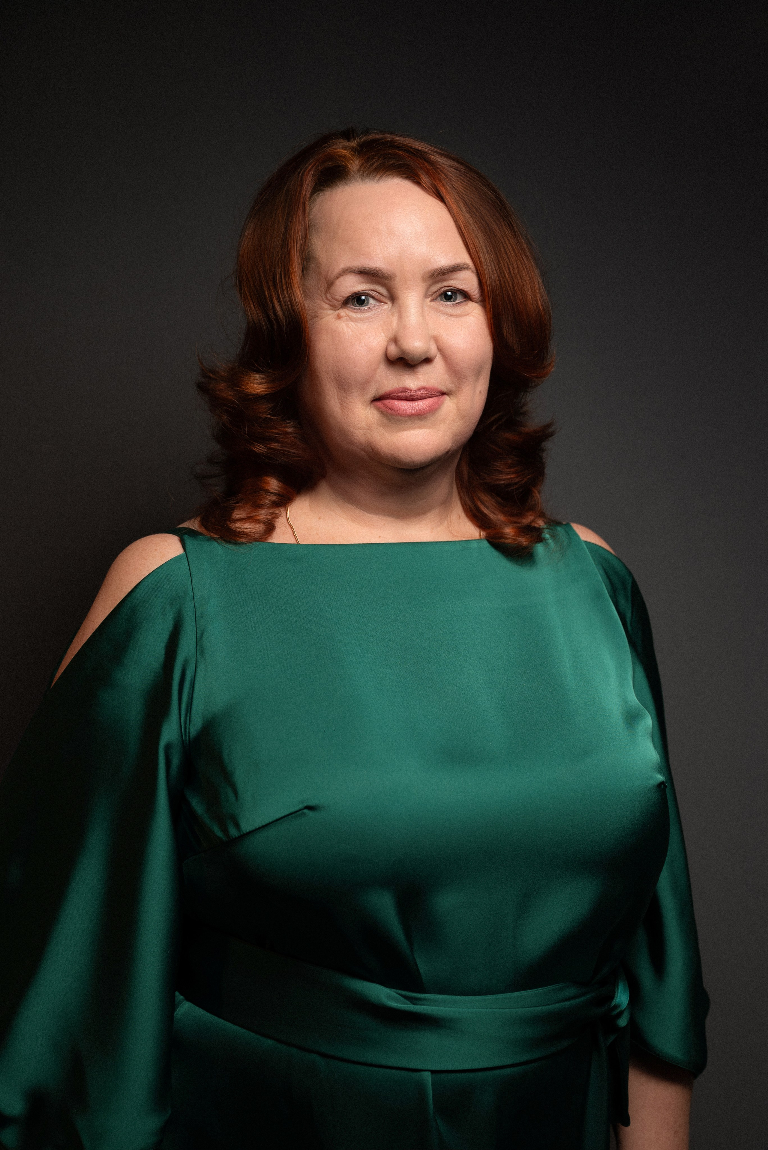 Фиджитал-съемка для Светланы. Фотограф Мария Бесштанькина