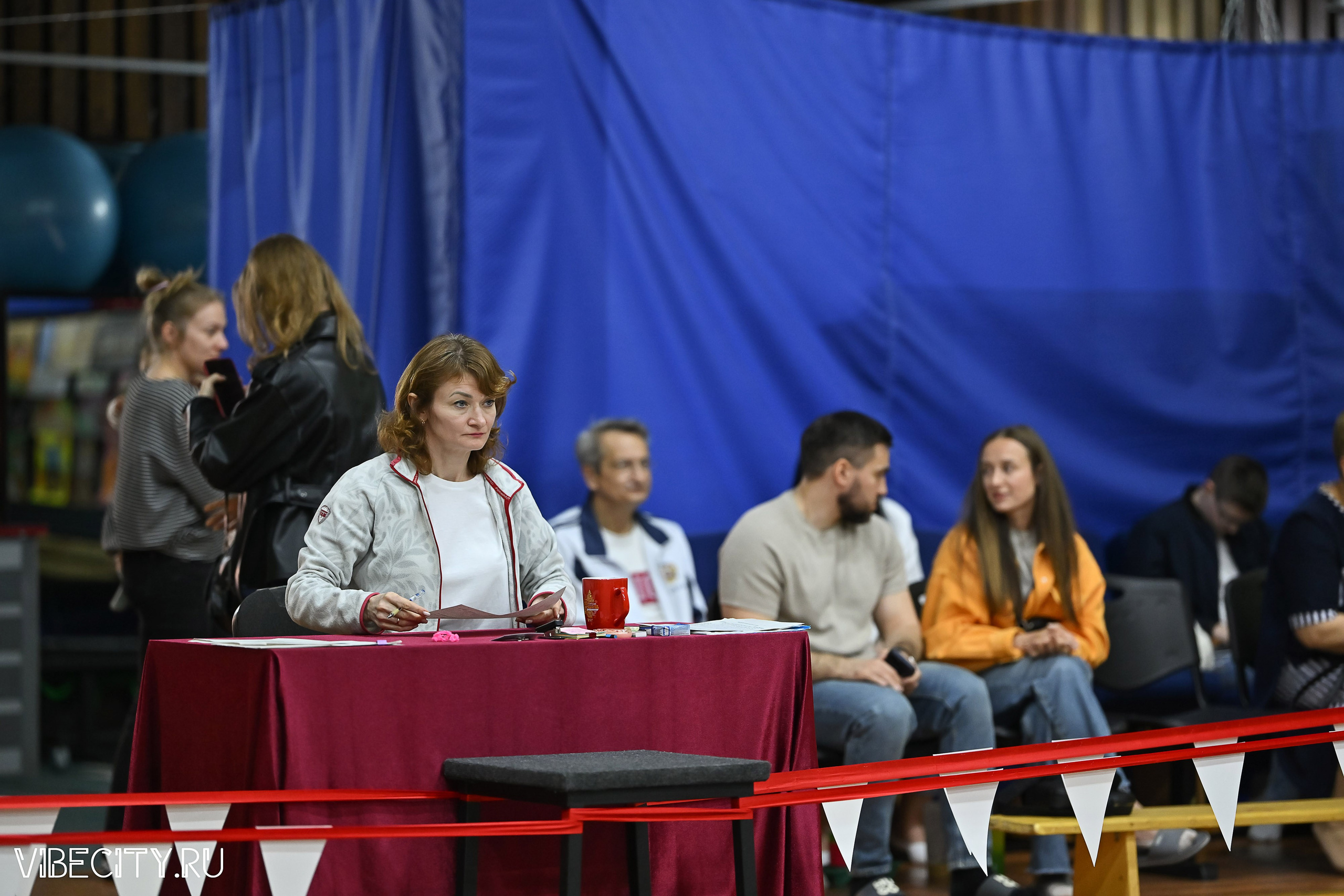 Контрольная тренировка по спортивной гимнастике. VIBECITY.RU Вайб Сити Ру Фоторепортажи Фотоотчеты Калининград