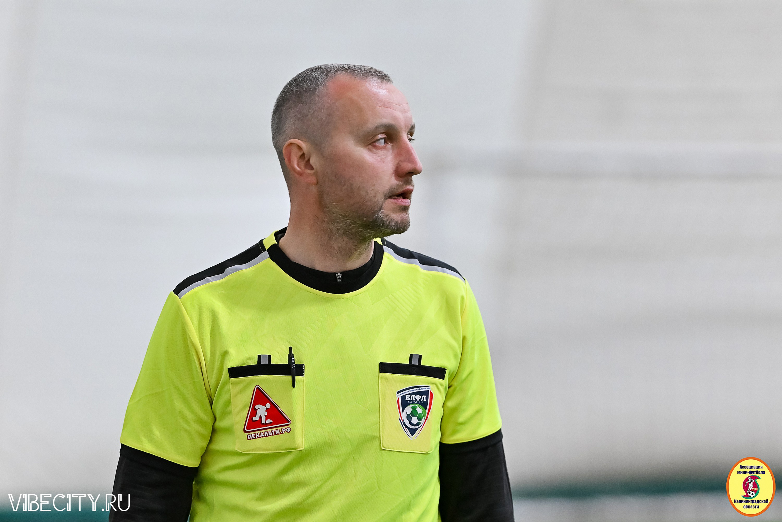 Награждение Премьер-Лига 6×6. VIBECITY.RU Вайб Сити Ру Фоторепортажи Фотоотчеты Калининград