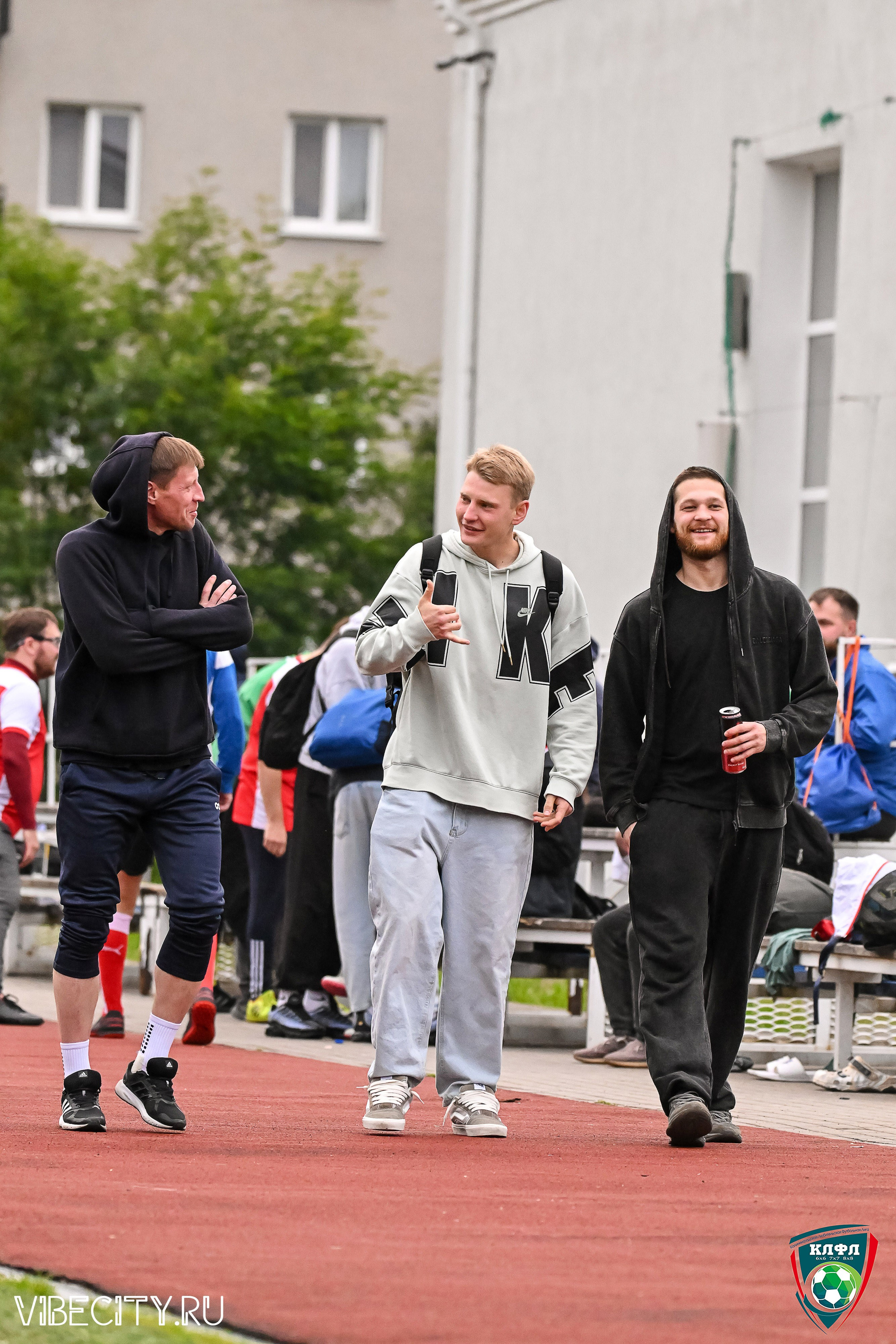 XXl Летний Кубок Калининградской ЛФЛ. VIBECITY.RU Вайб Сити Ру Фоторепортажи Фотоотчеты Калининград
