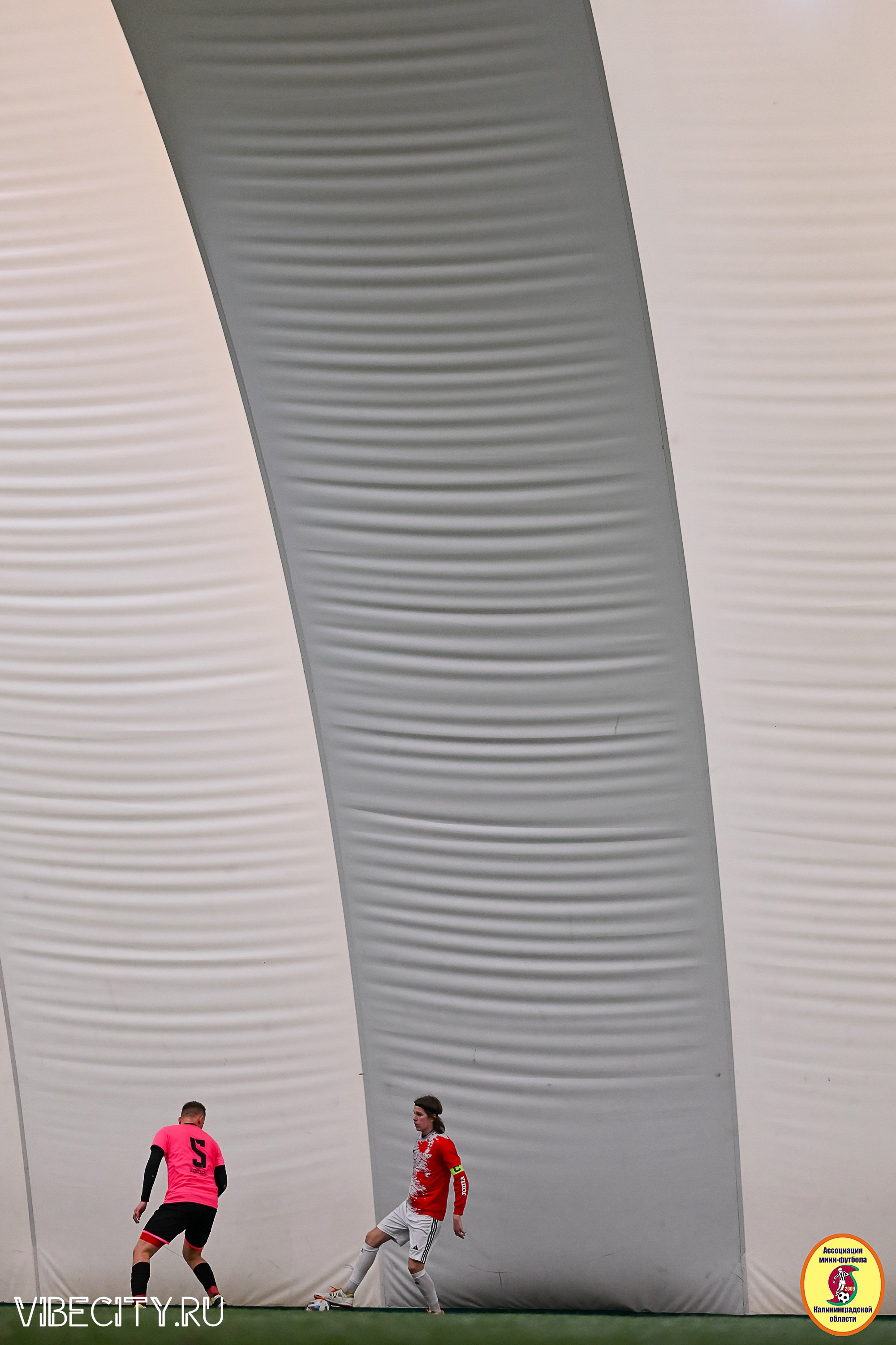 Награждение Премьер-Лига 6×6. VIBECITY.RU Вайб Сити Ру Фоторепортажи Фотоотчеты Калининград