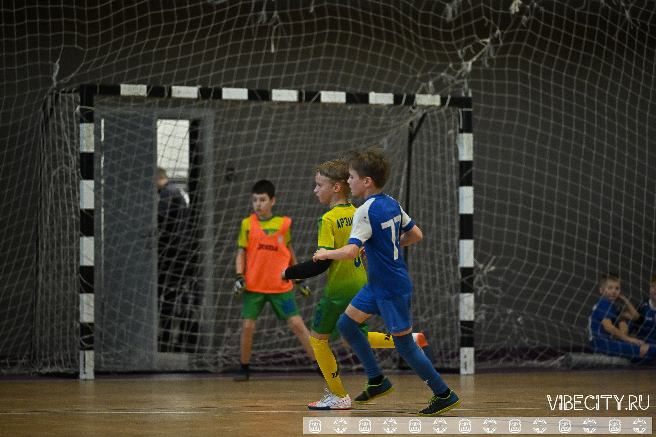Балтийская лига по футзалу U11. VIBECITY.RU Вайб Сити Ру Фоторепортажи Фотоотчеты Калининград