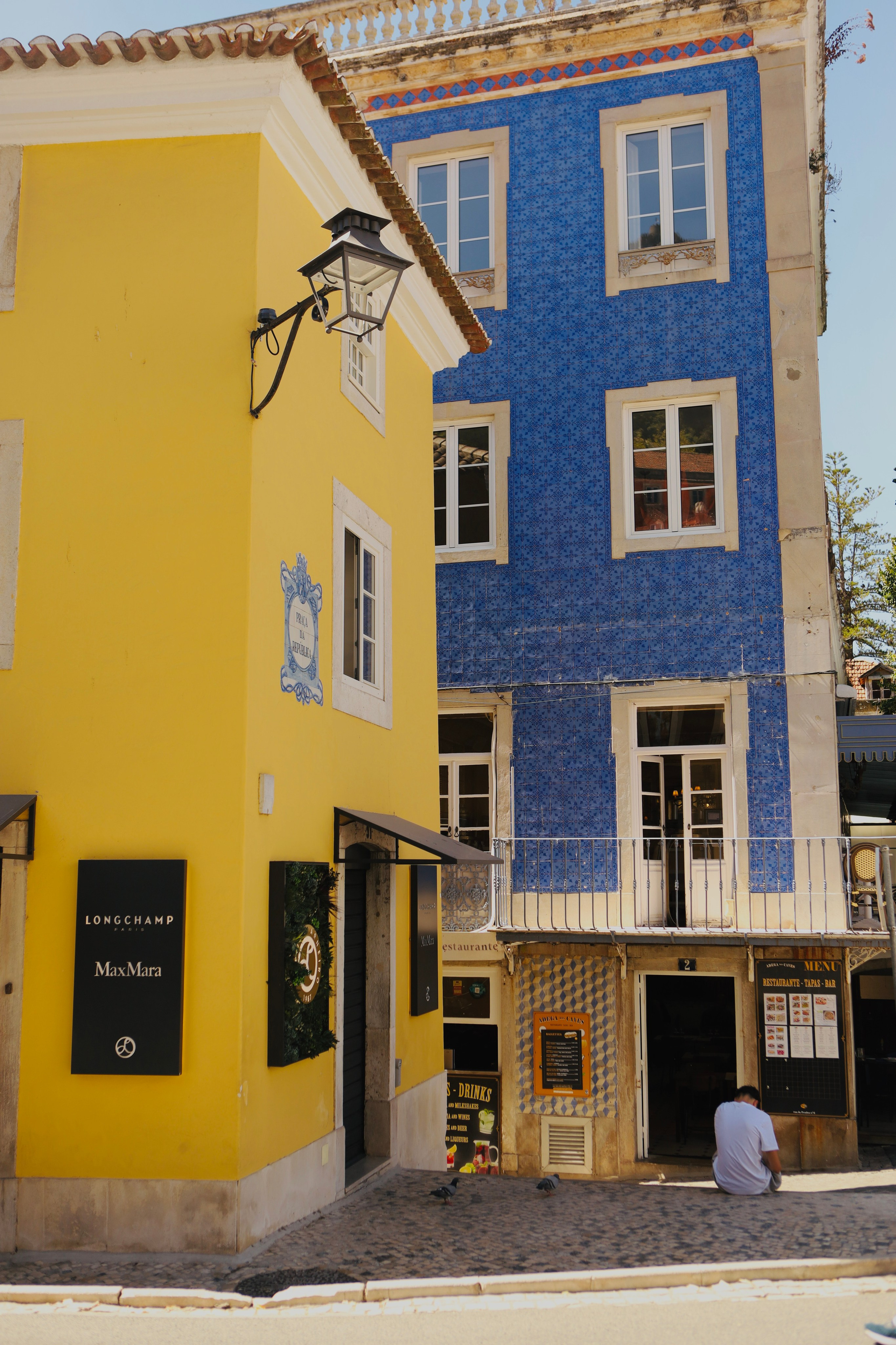 Best Photoshoot Locations in Lisbon: 5 Beautiful Places for Your Photos. Фотограф в Кракове Надежда Харитоненко