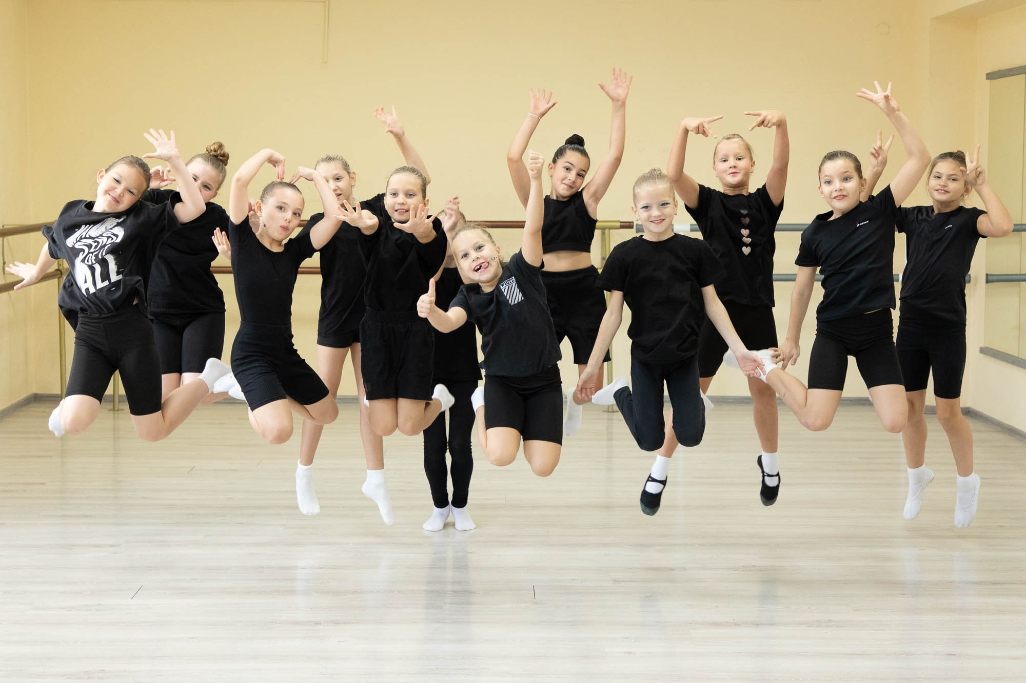 Сценический и портретный фотограф Галина Макарова