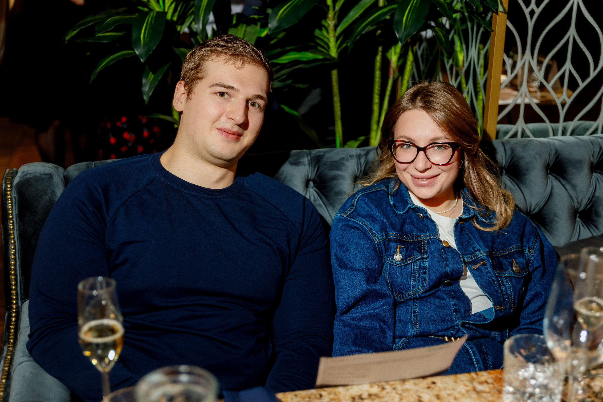 День инвестора InReit – фотоотчет бизнес-форума. Репортажный фотограф Москва Сергей Мирошников