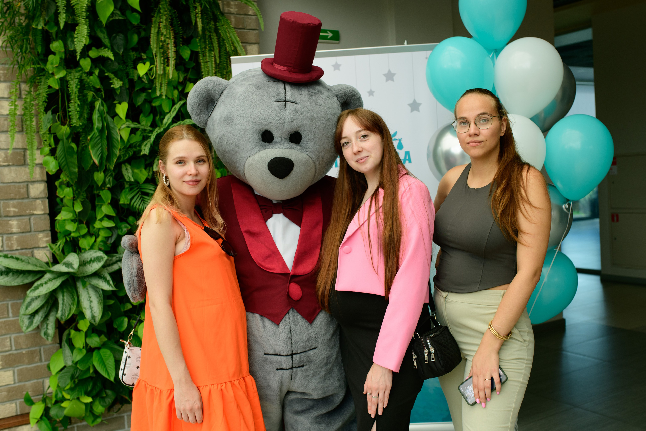 Фотоотчет праздника материнства. Профессиональный фотограф Елена Красилина г.Ярославль, г. Рыбинск